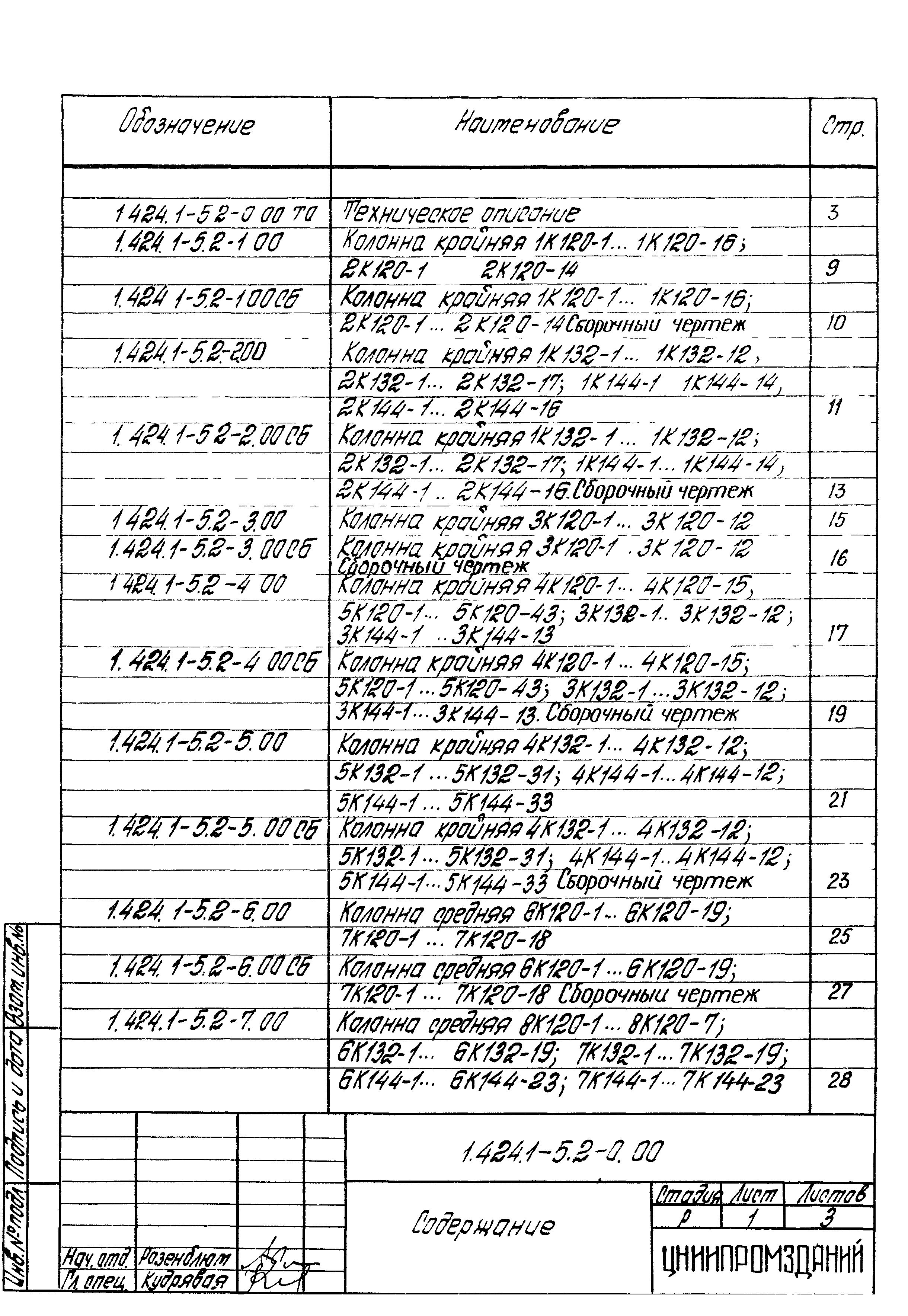 Серия 1.424.1-5