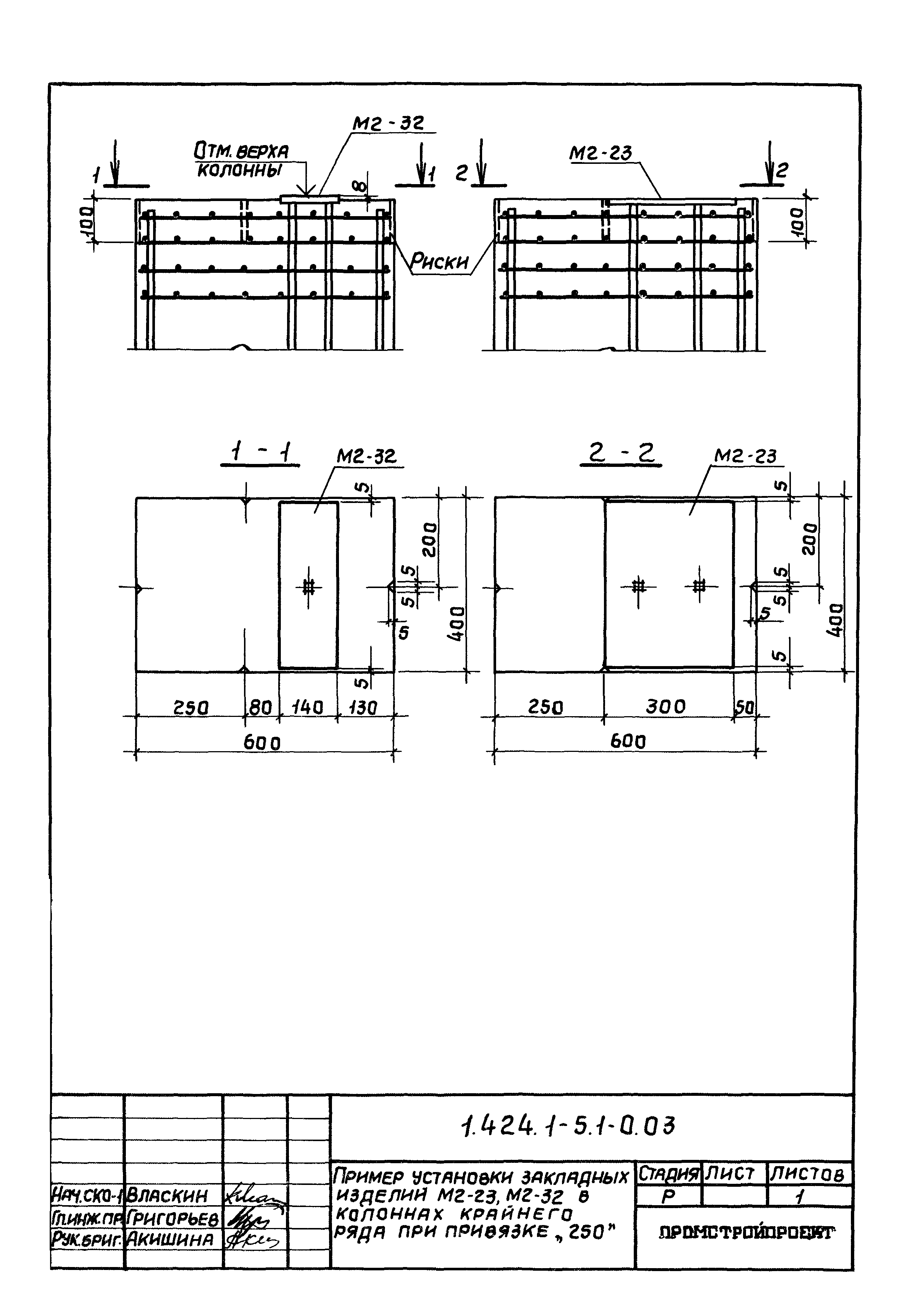 Серия 1.424.1-5