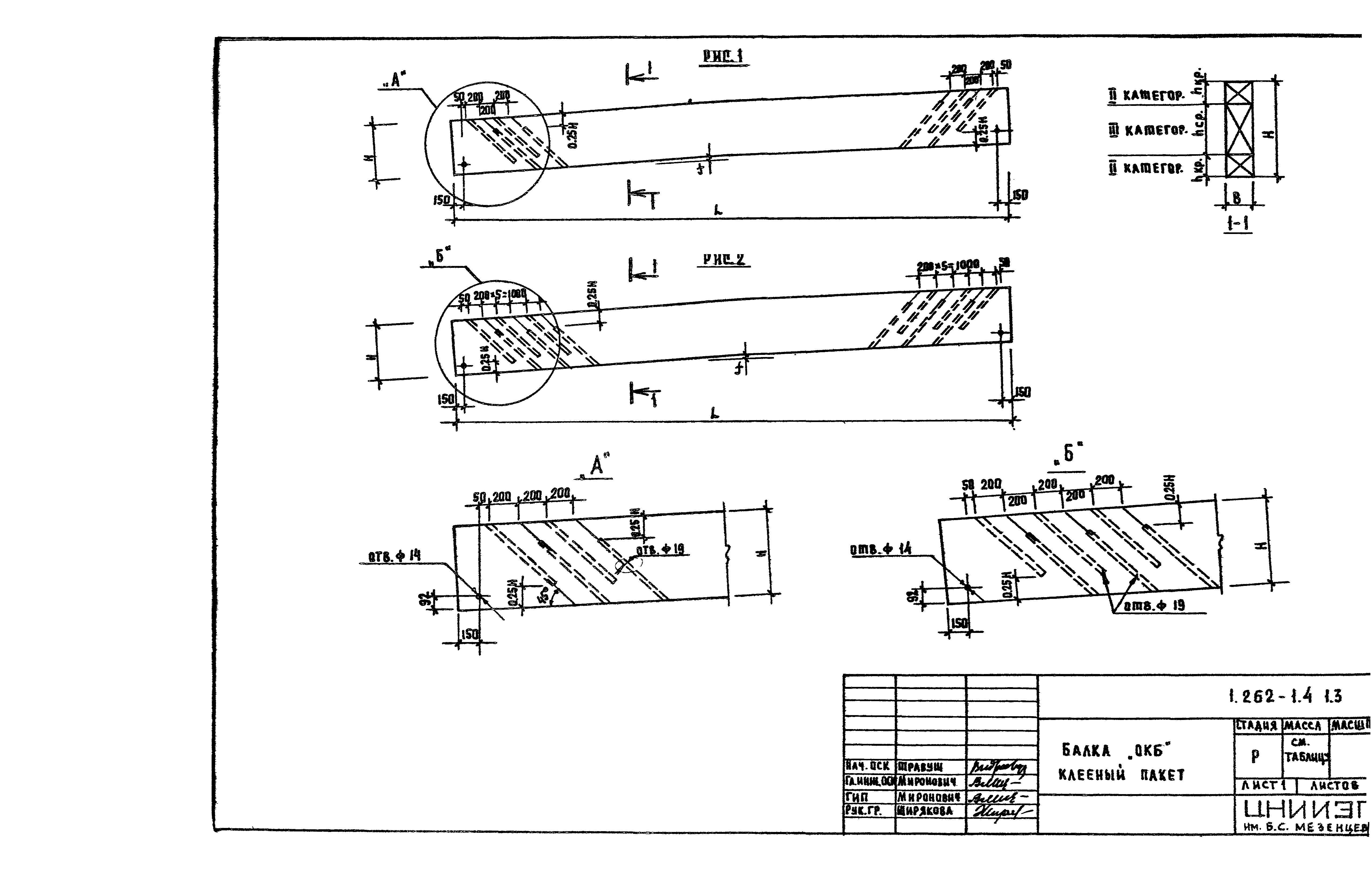 Серия 1.262-1