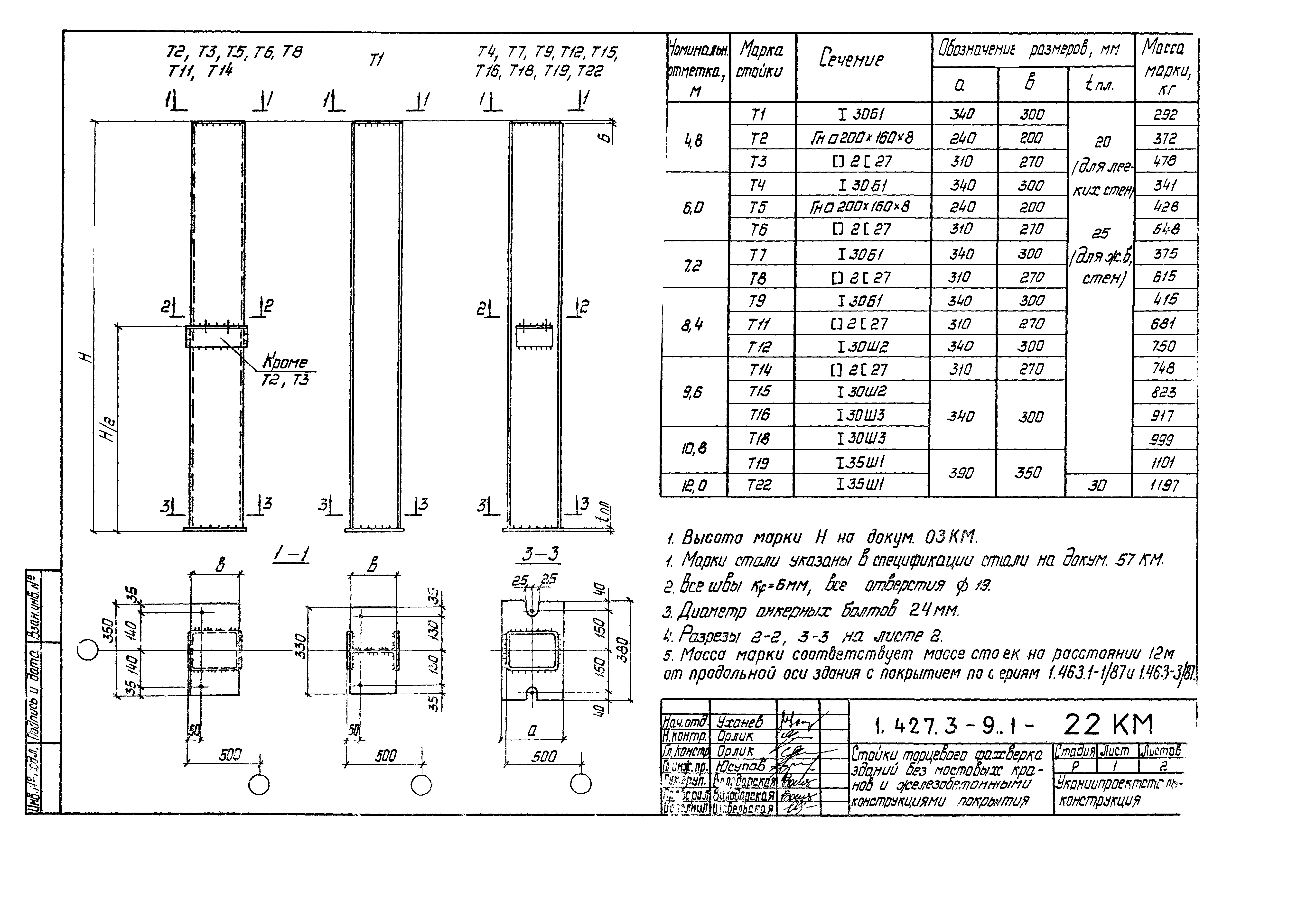 Серия 1.427.3-9