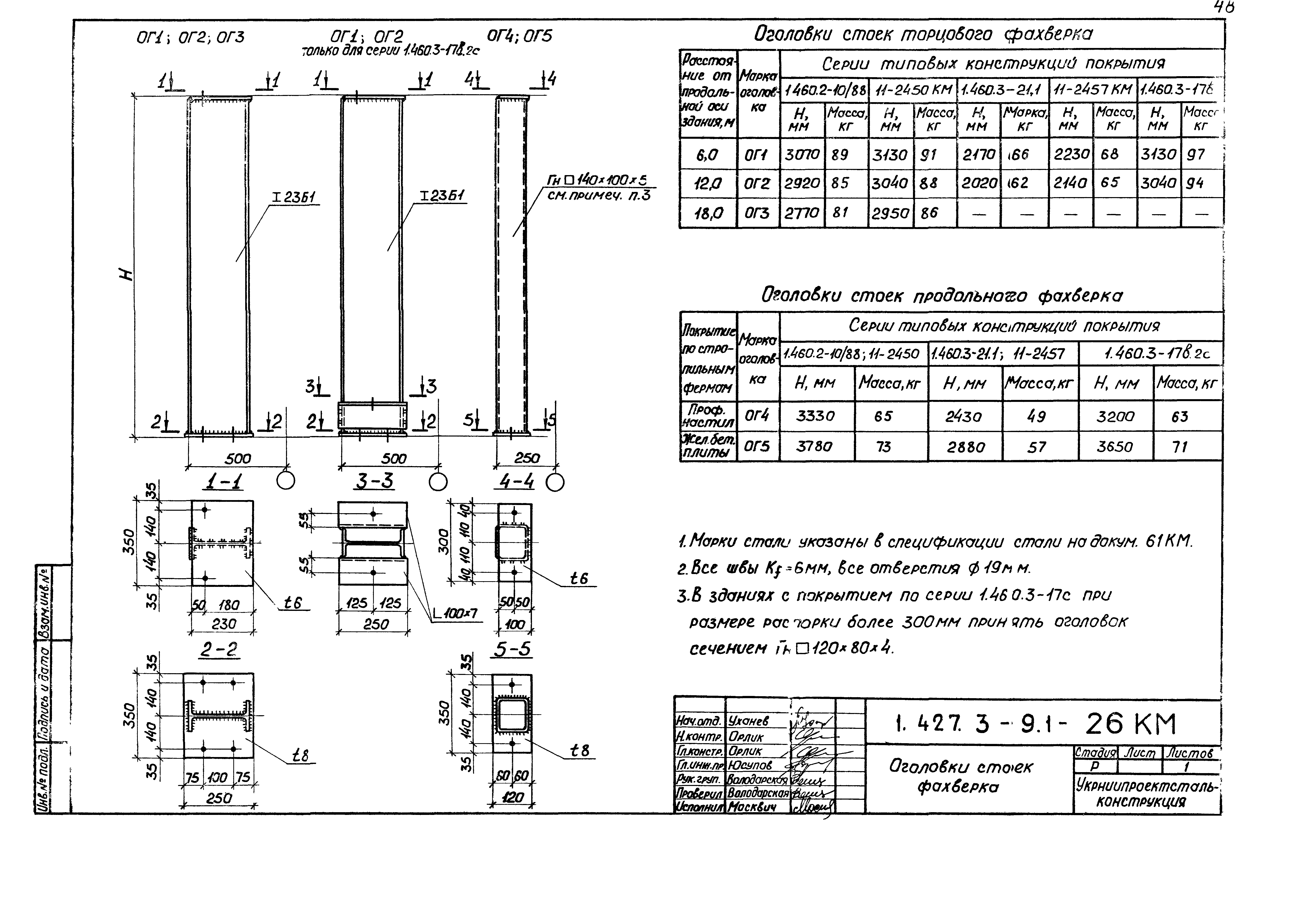 Серия 1.427.3-9