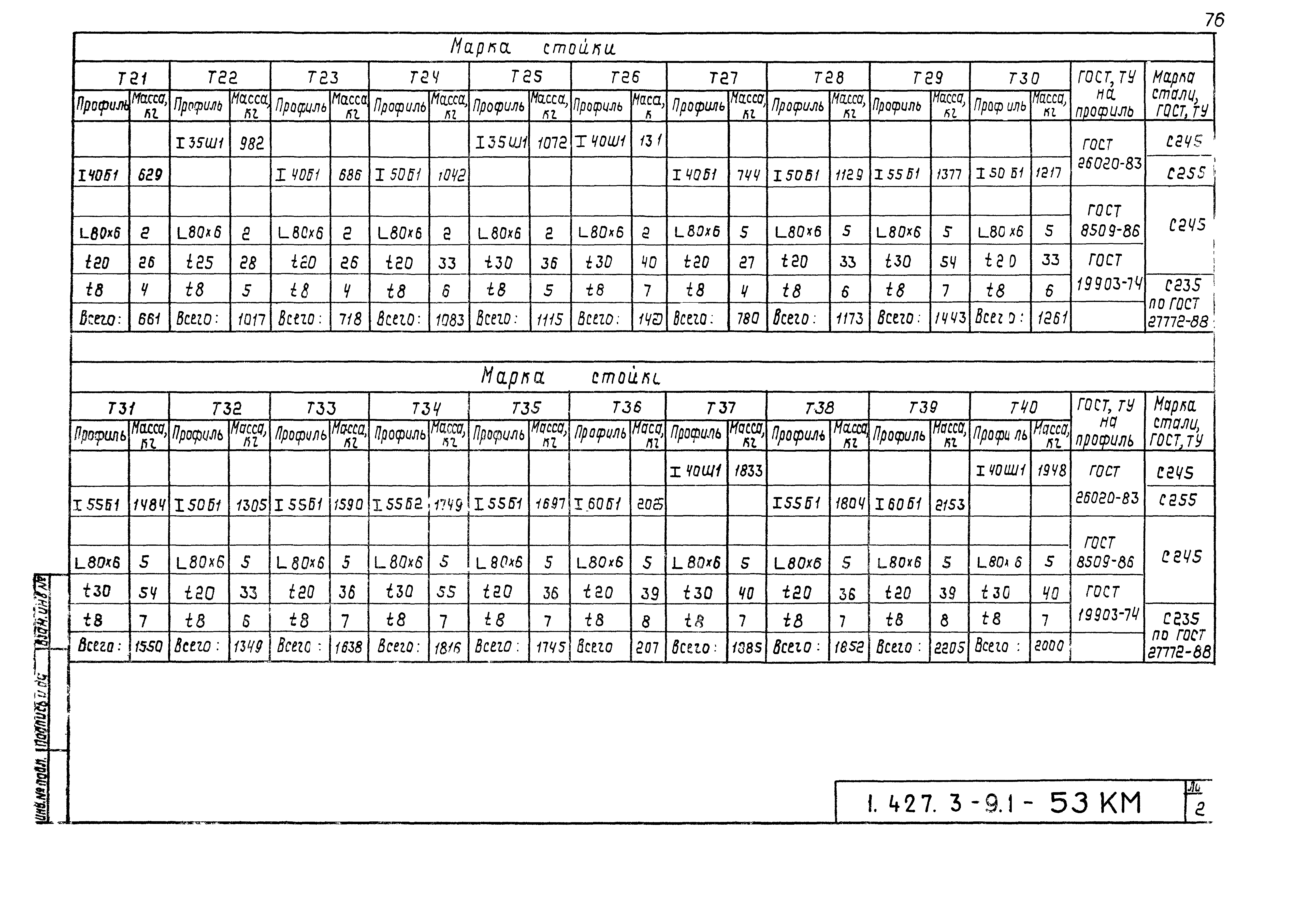 Серия 1.427.3-9