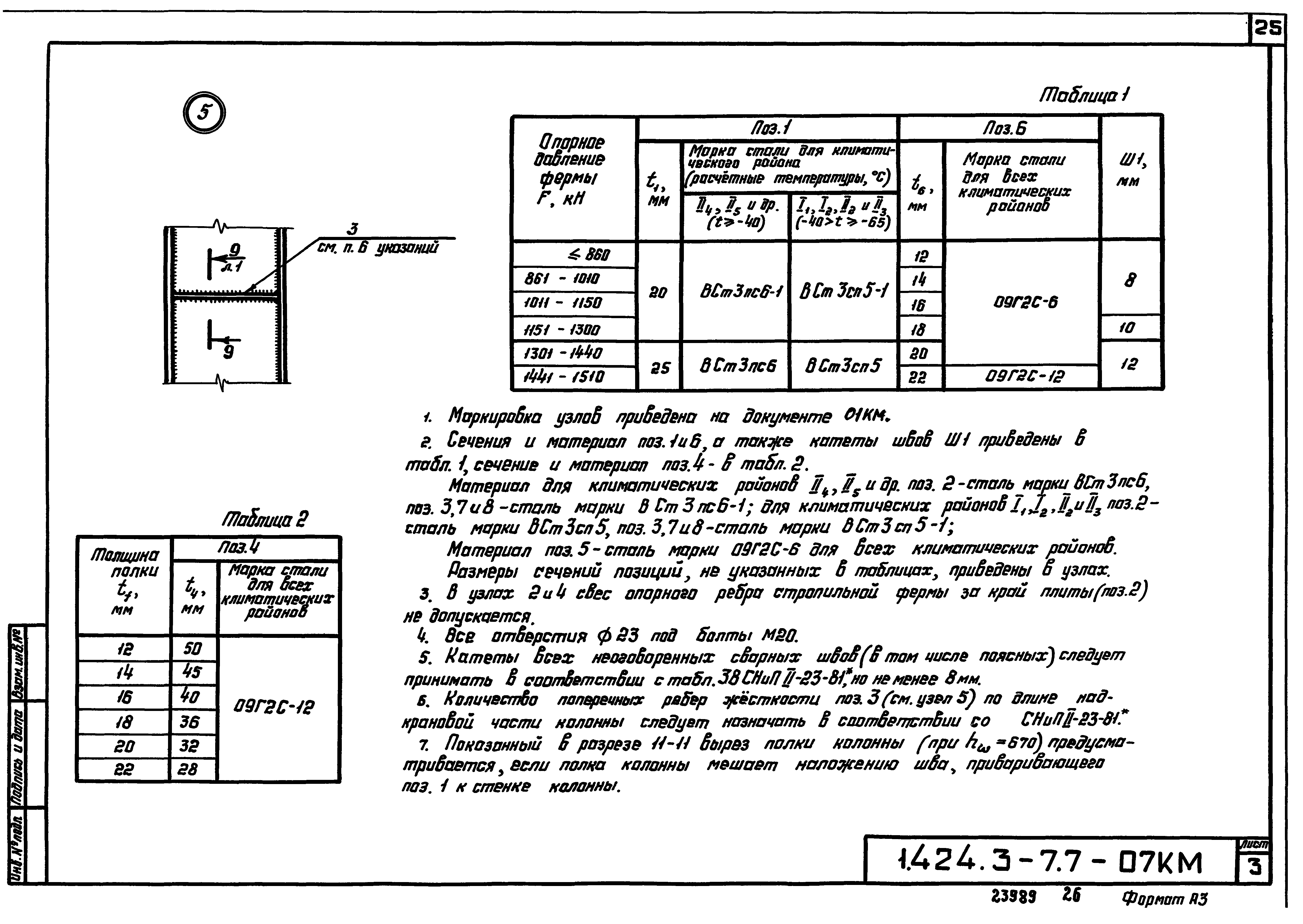 Серия 1.424.3-7