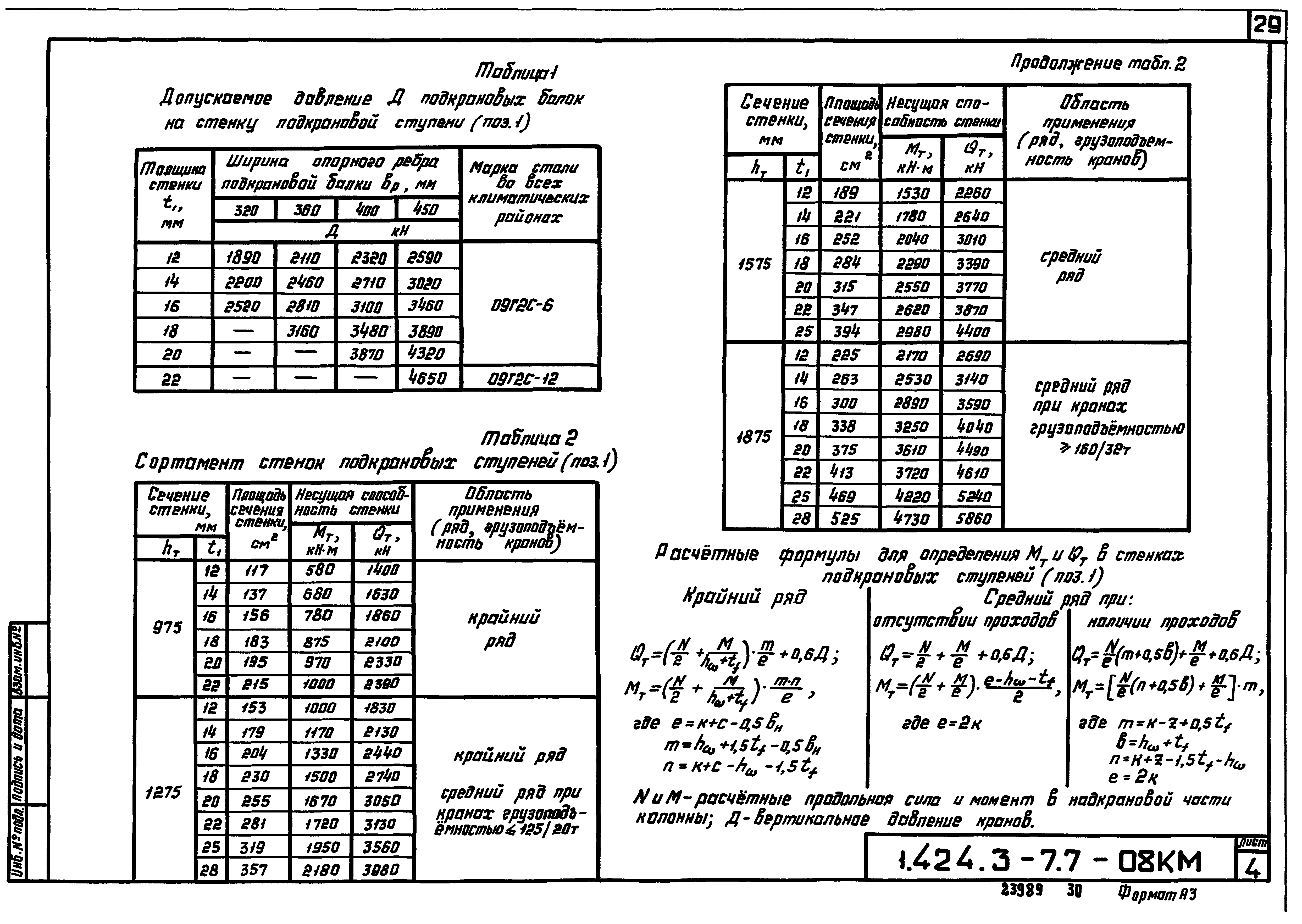 Серия 1.424.3-7