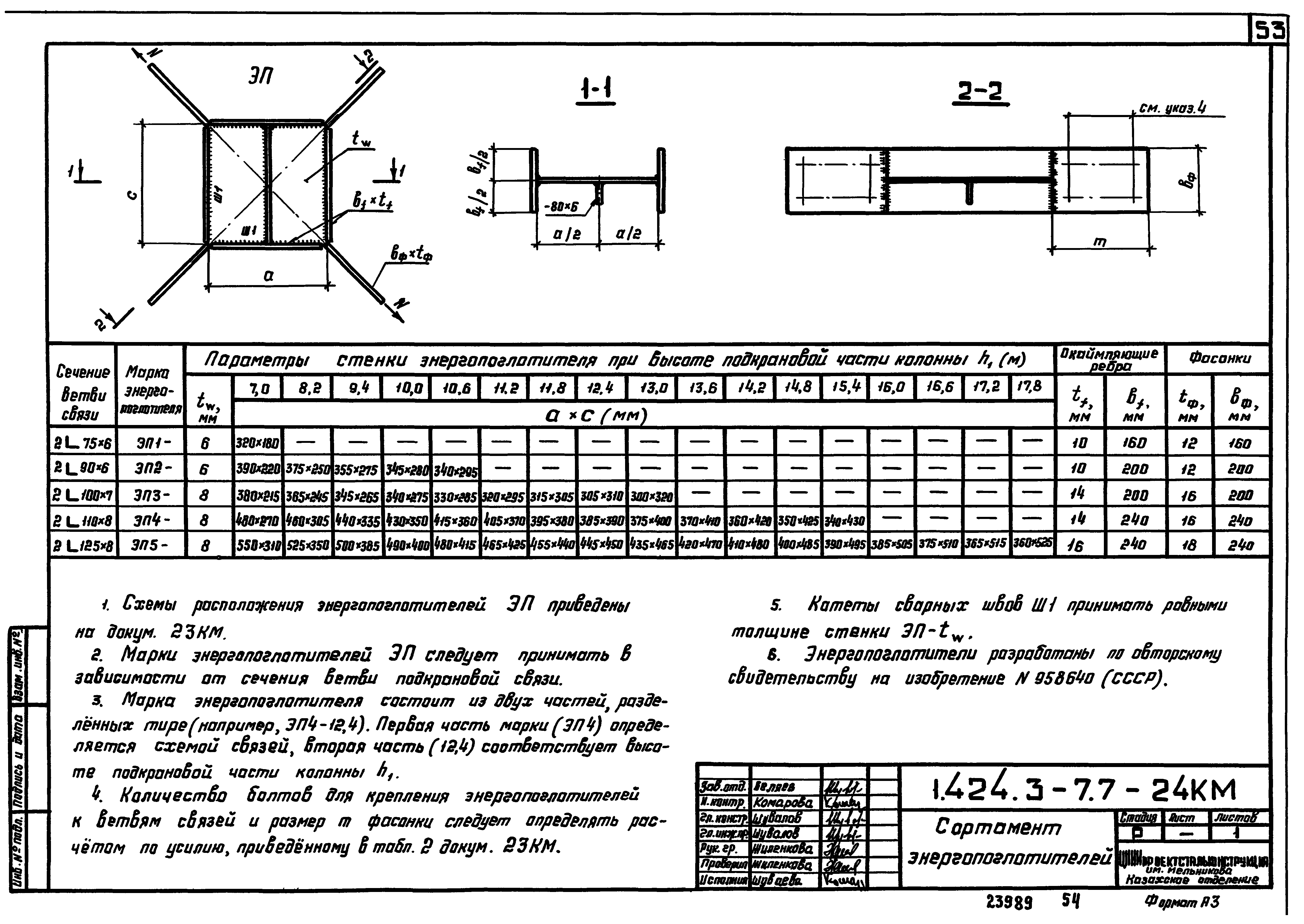 Серия 1.424.3-7