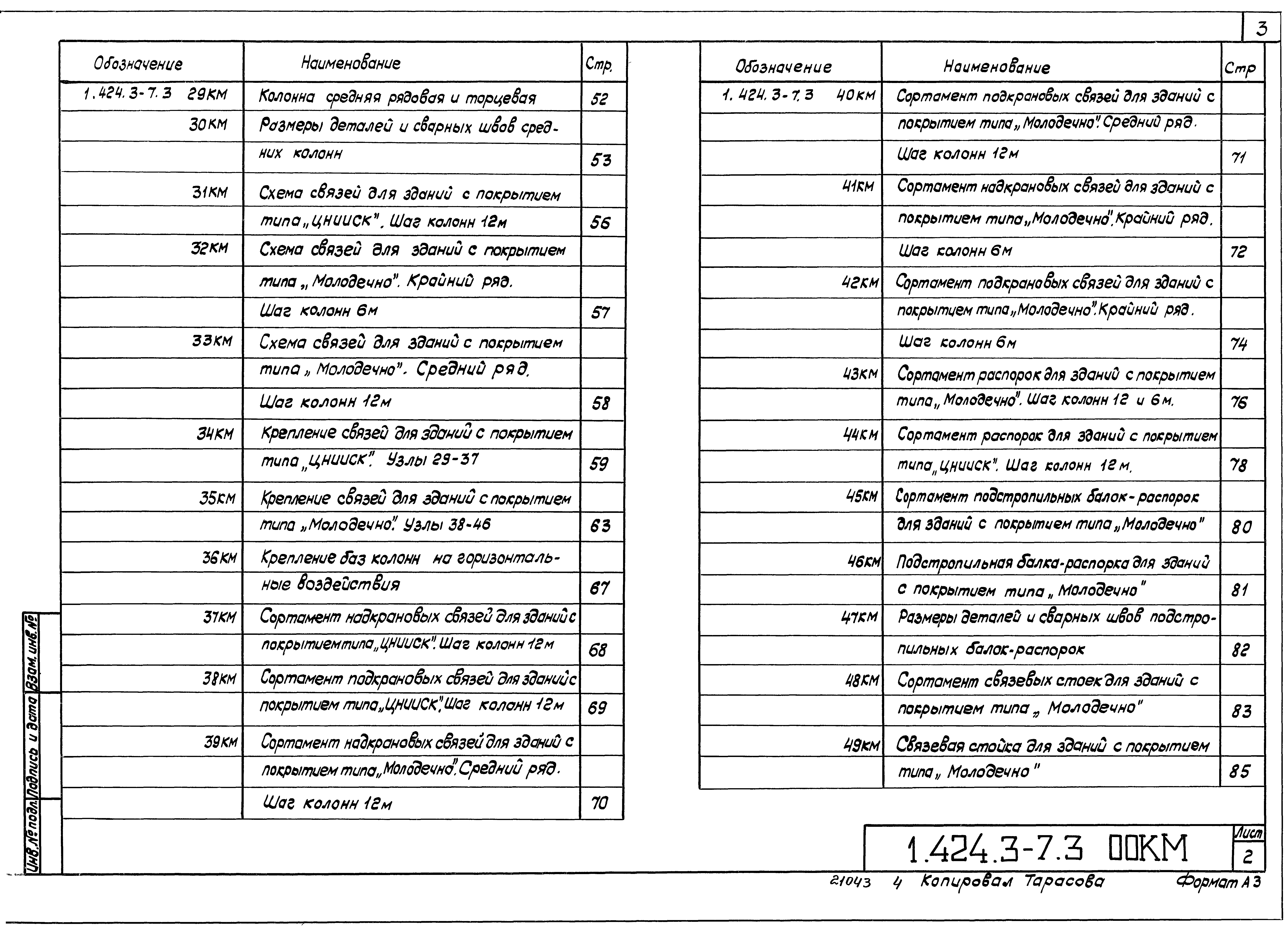 Серия 1.424.3-7