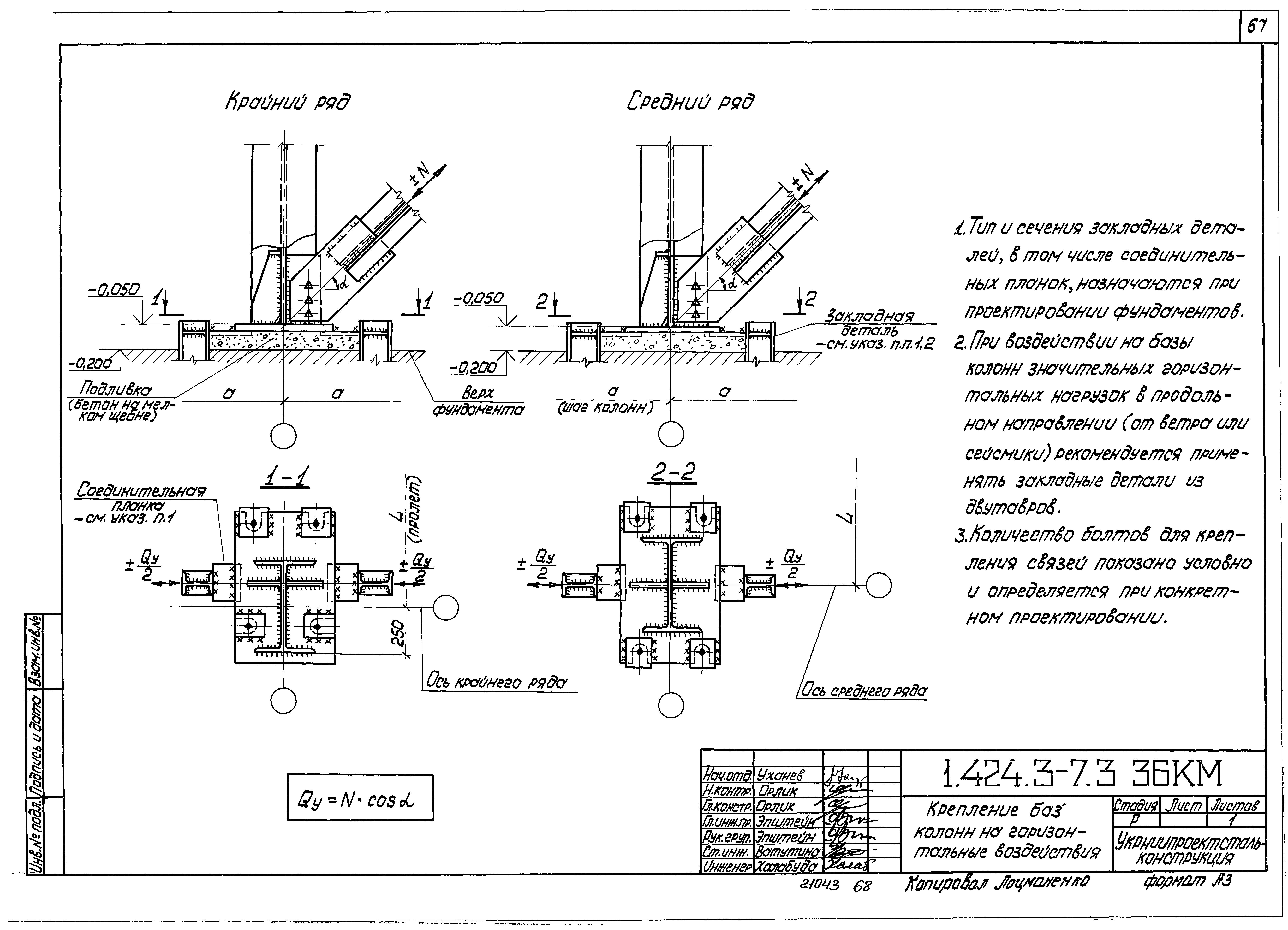 Серия 1.424.3-7