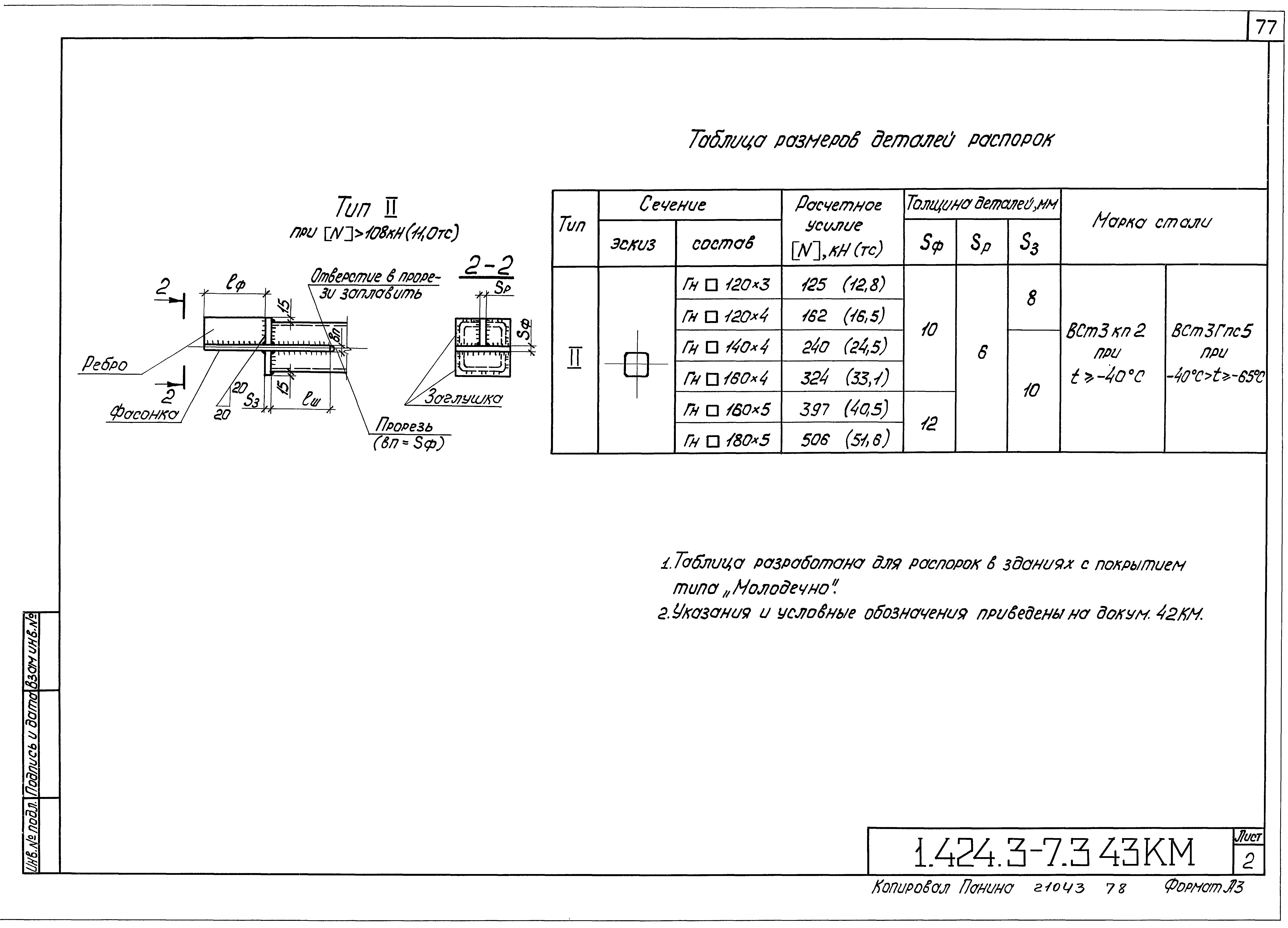 Серия 1.424.3-7