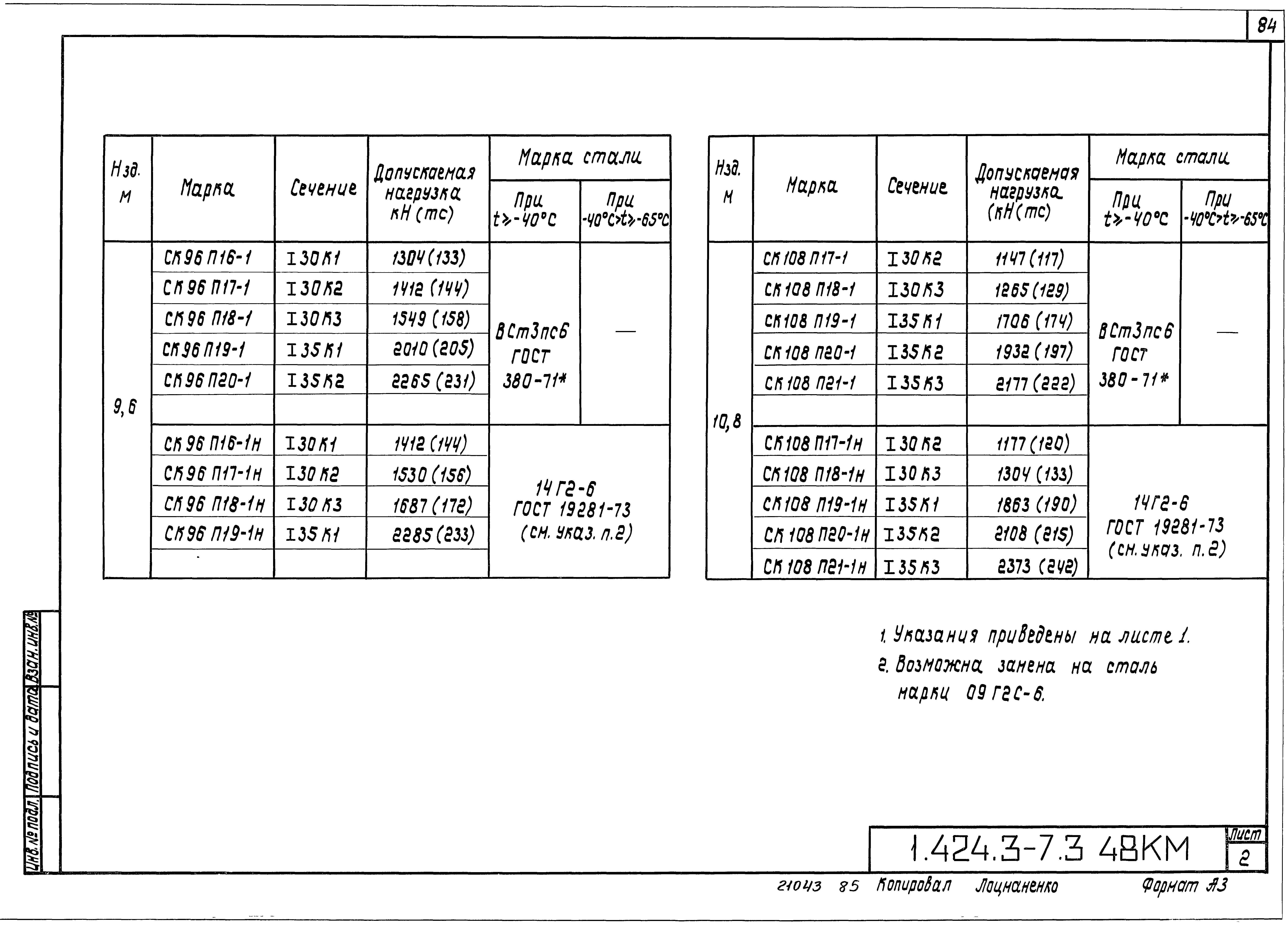 Серия 1.424.3-7