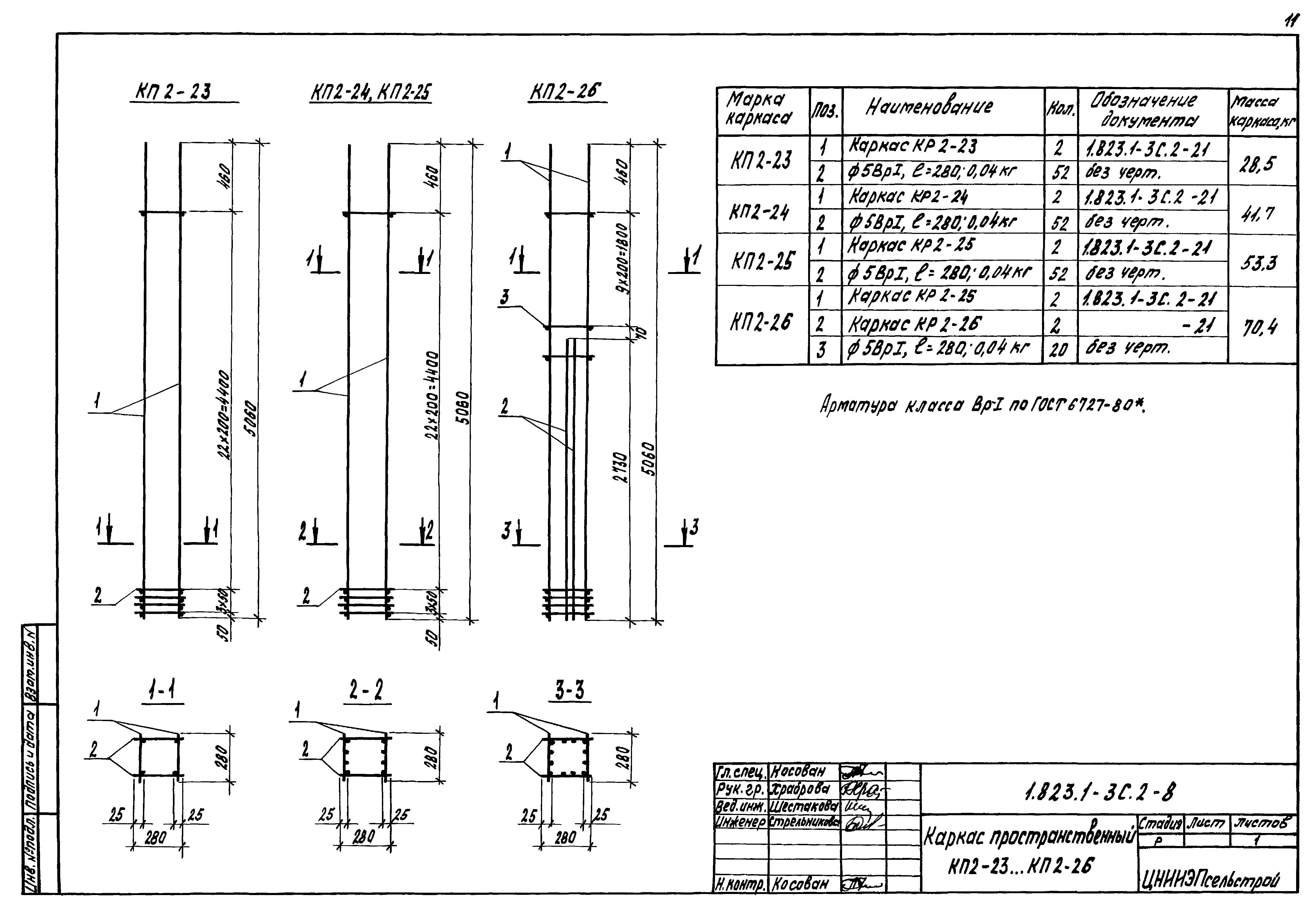 Серия 1.823.1-3с