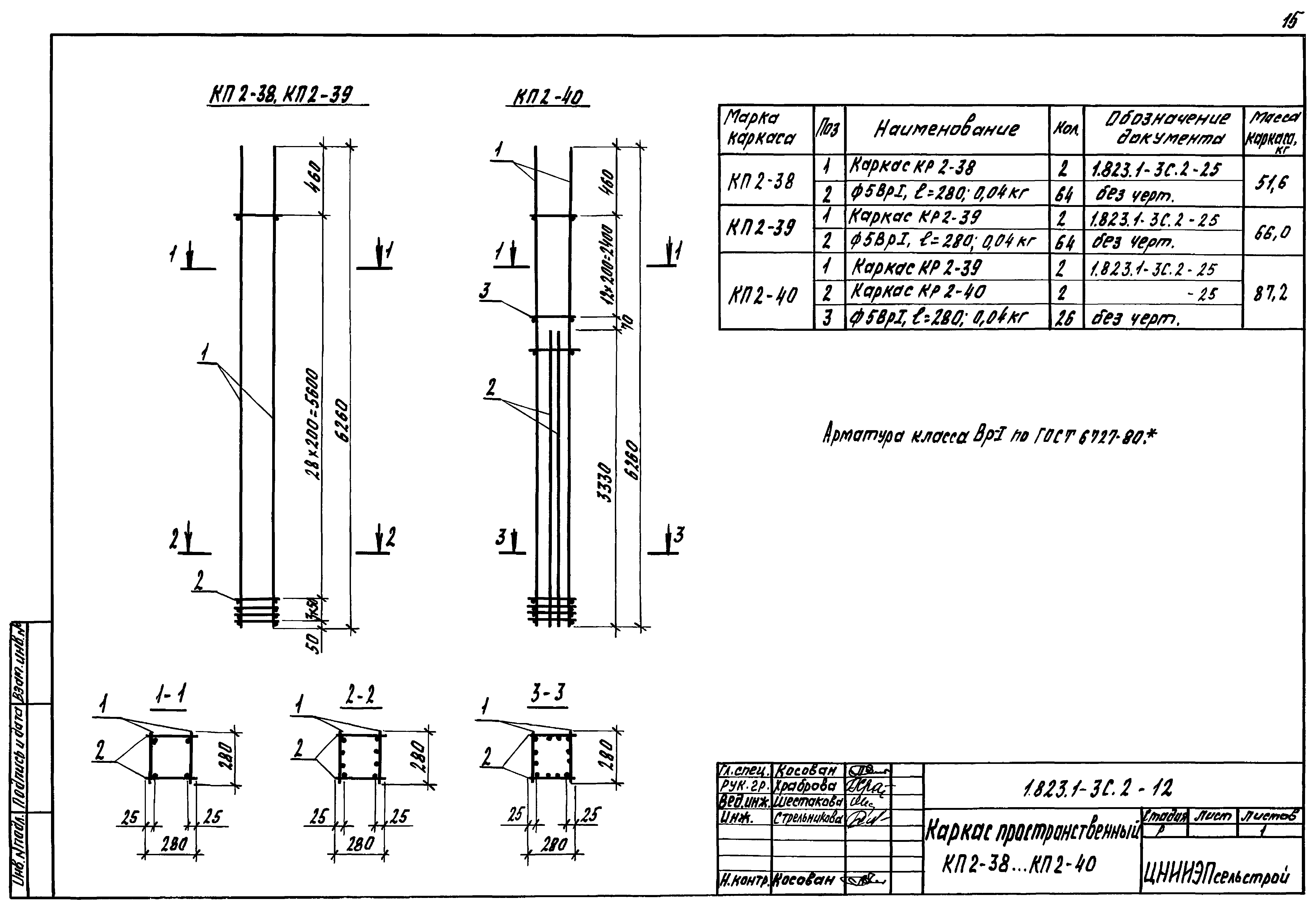 Серия 1.823.1-3с