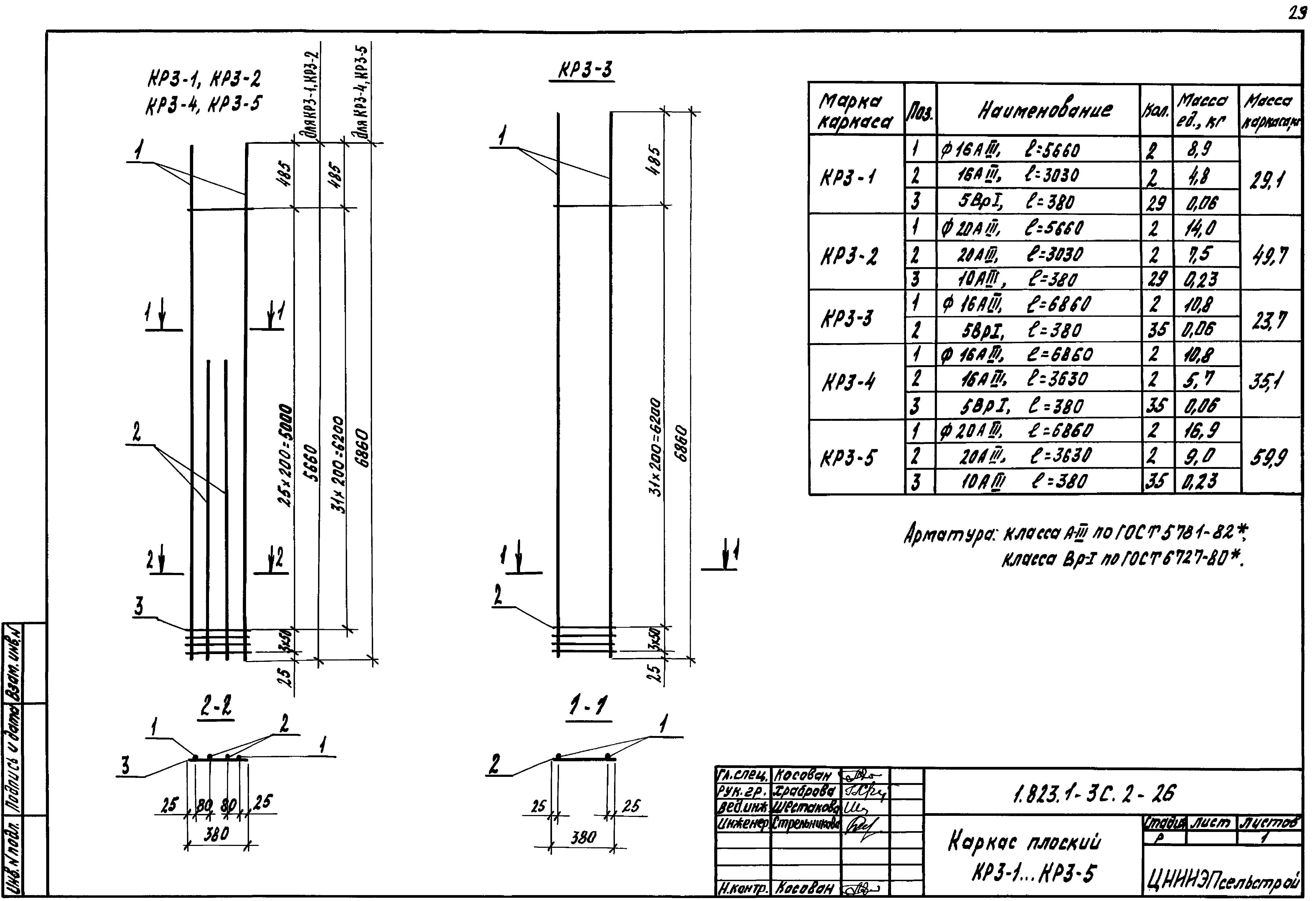 Серия 1.823.1-3с