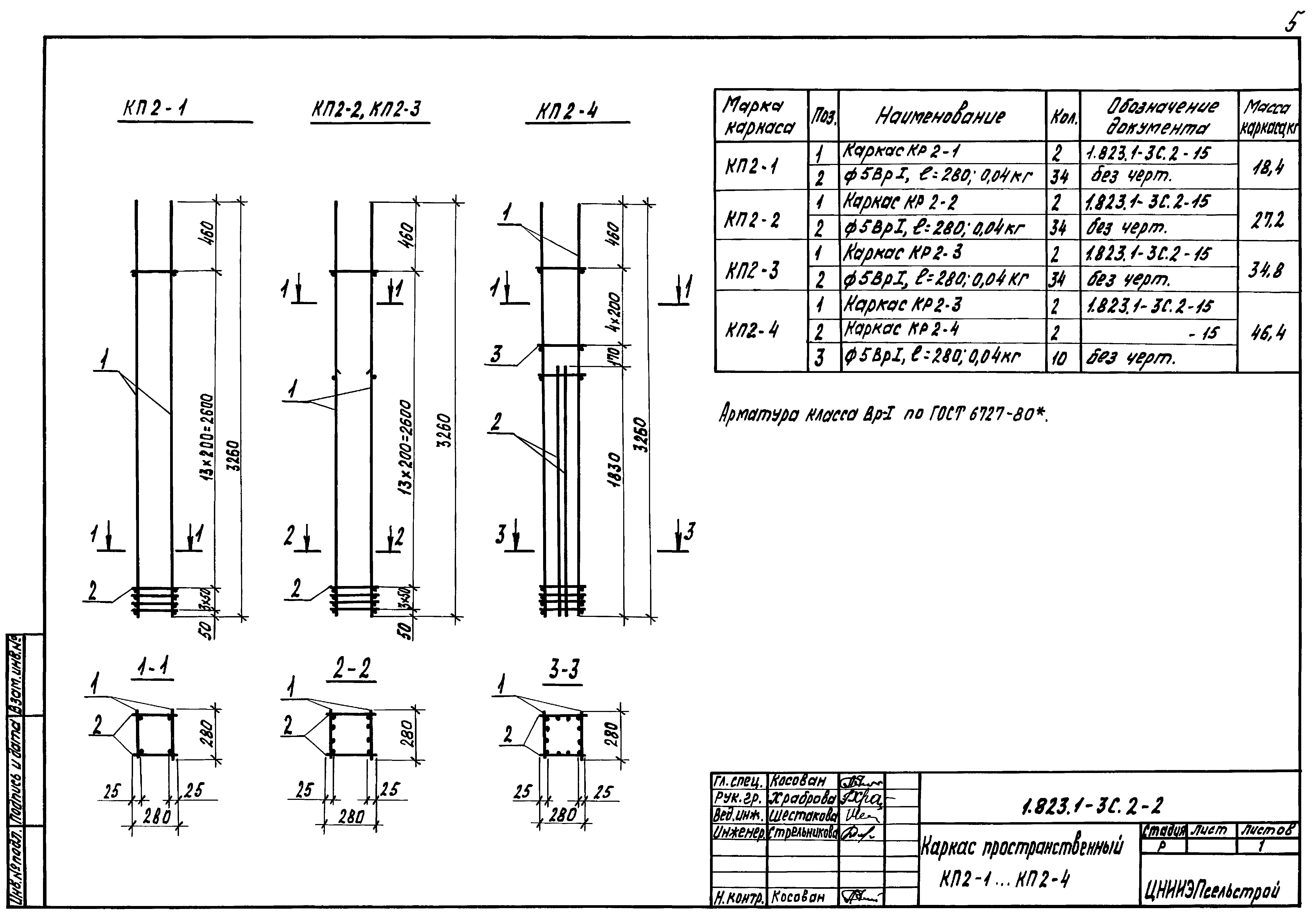 Серия 1.823.1-3с