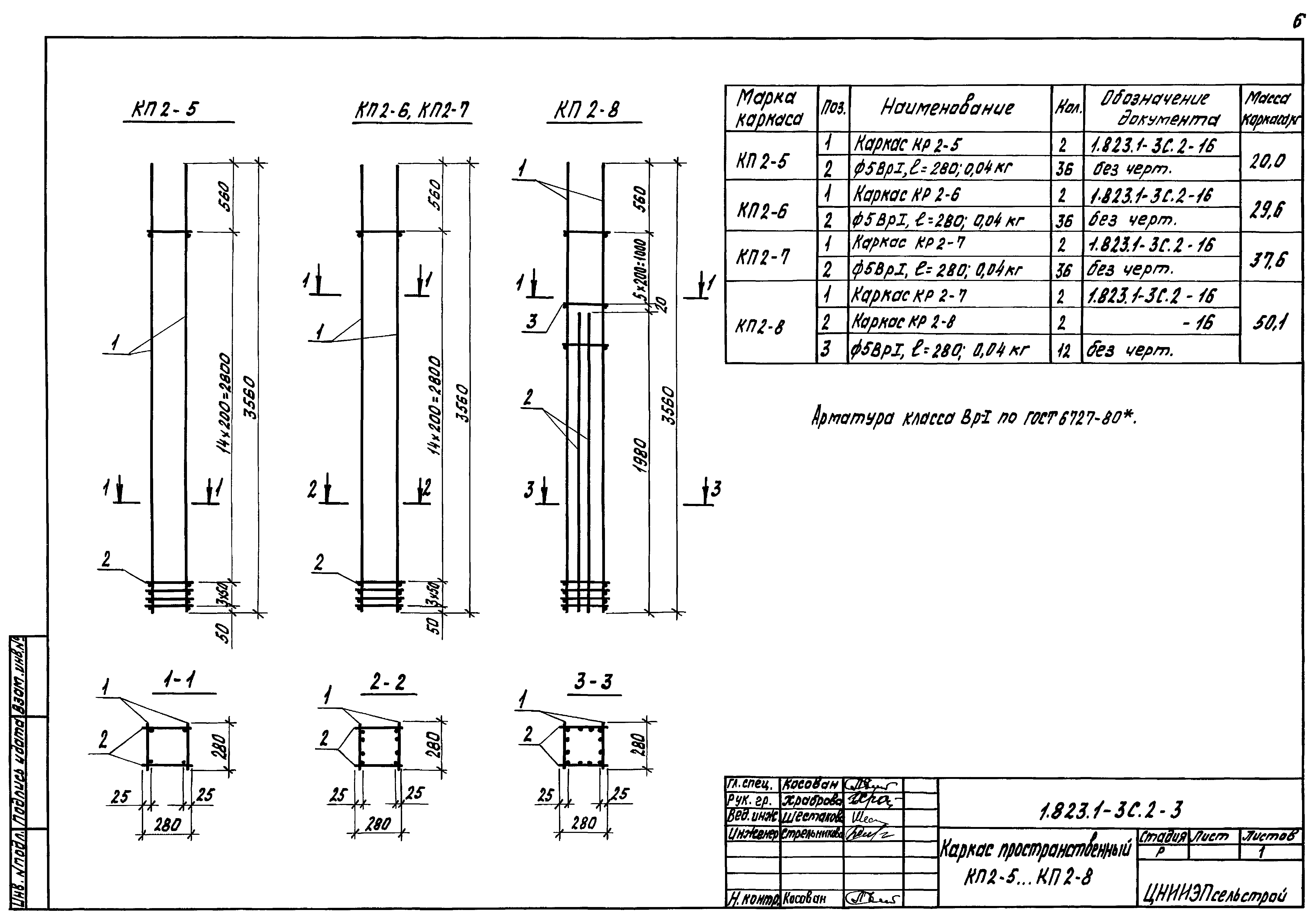 Серия 1.823.1-3с