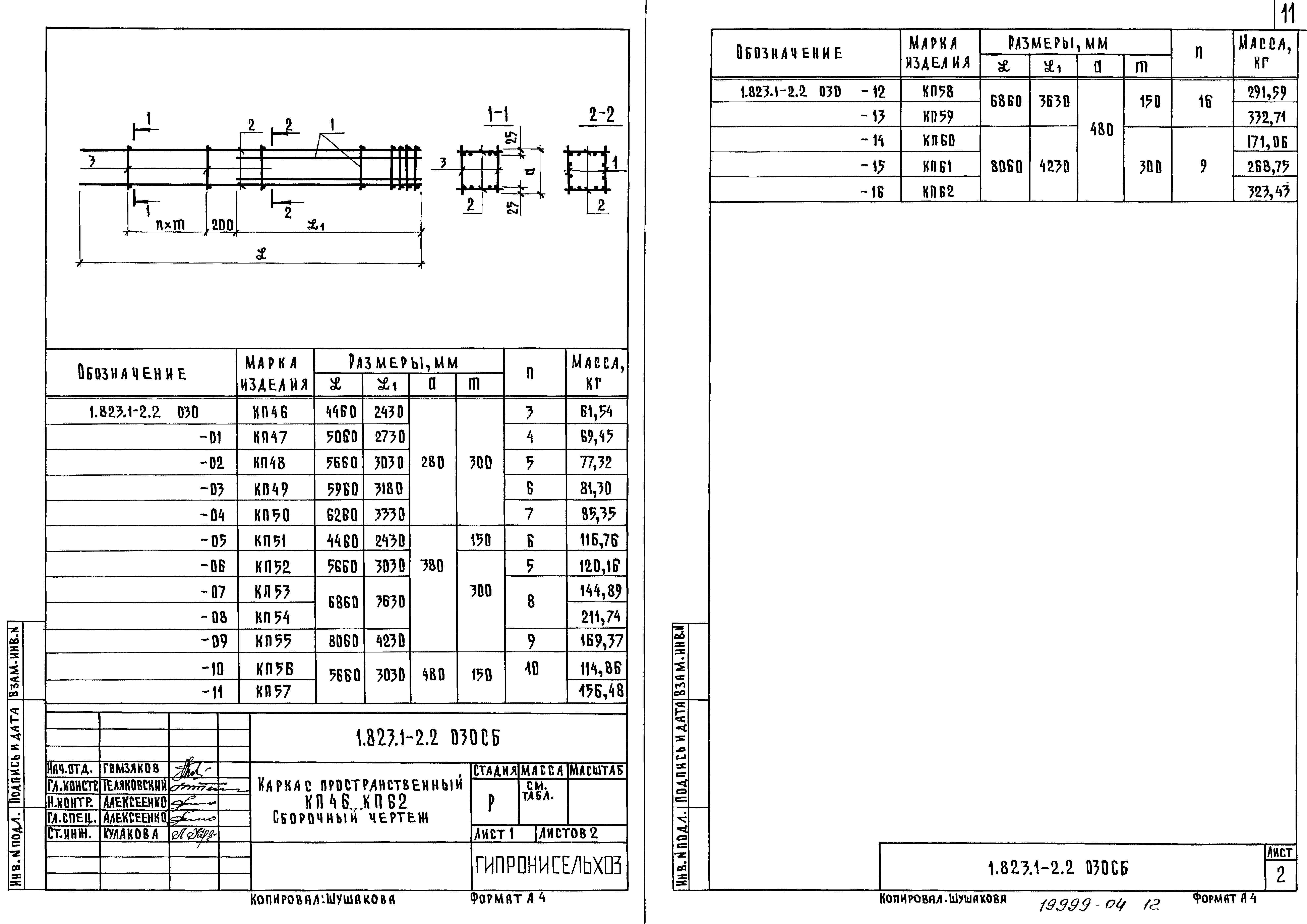 Серия 1.823.1-2