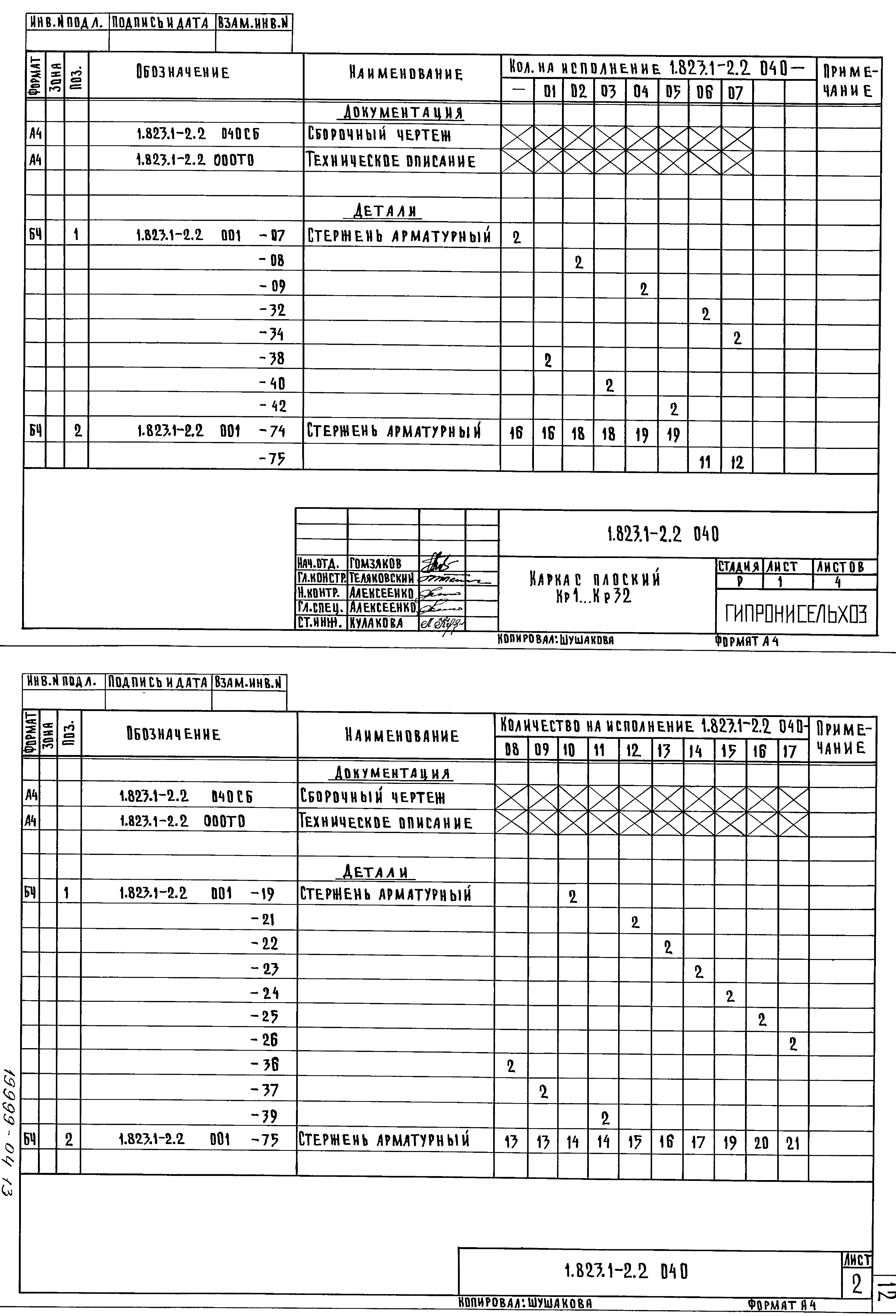 Серия 1.823.1-2