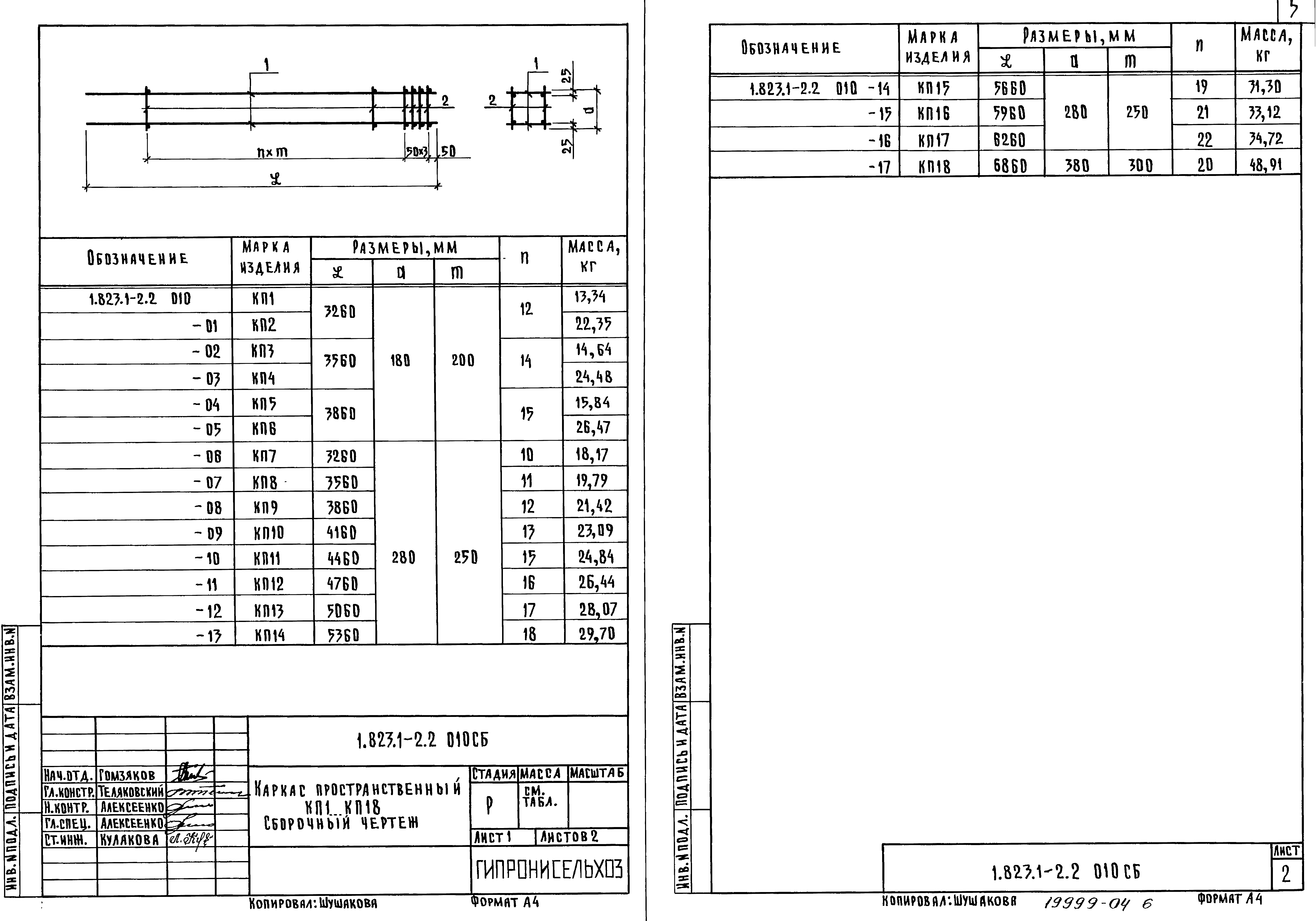 Серия 1.823.1-2