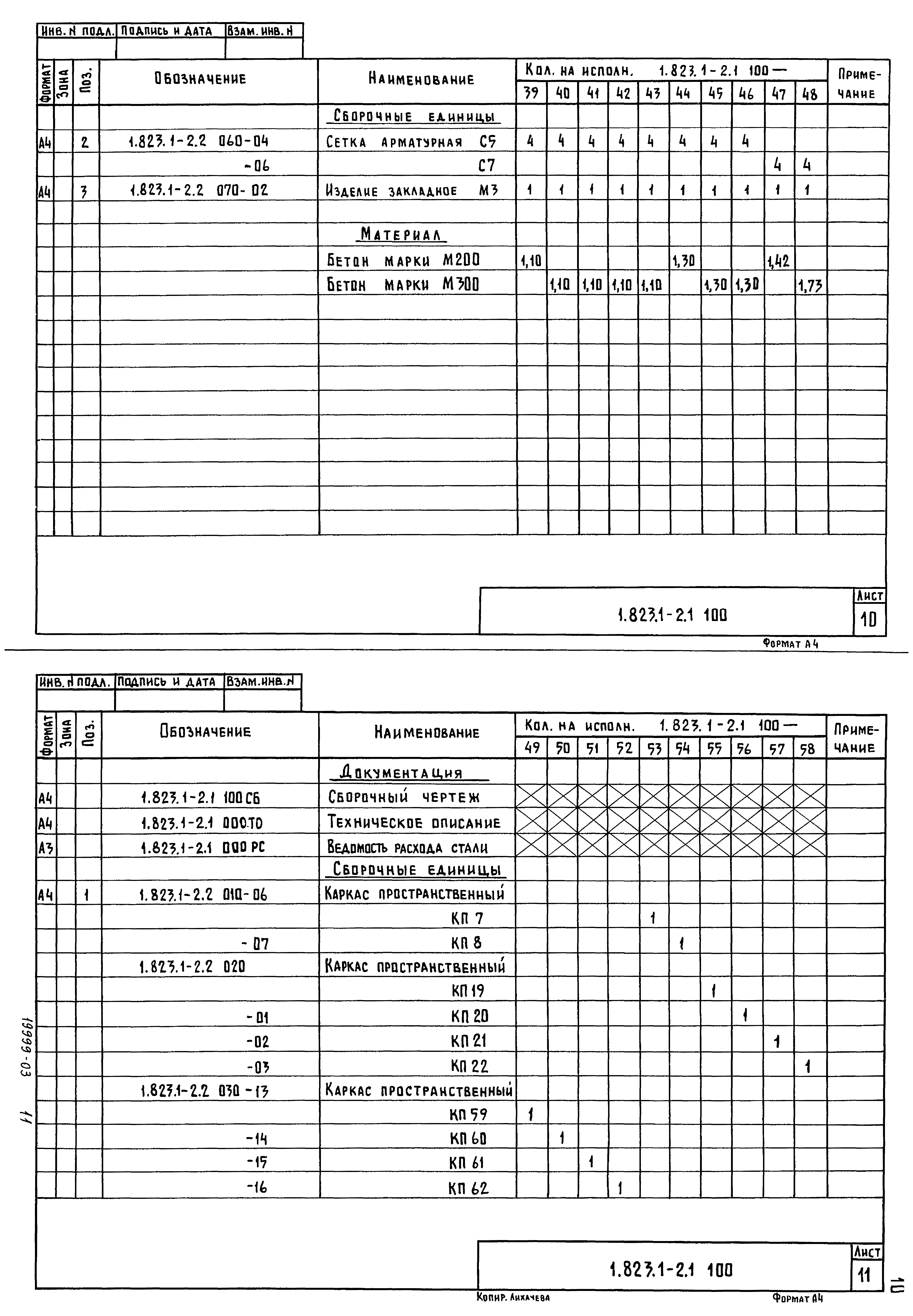 Серия 1.823.1-2