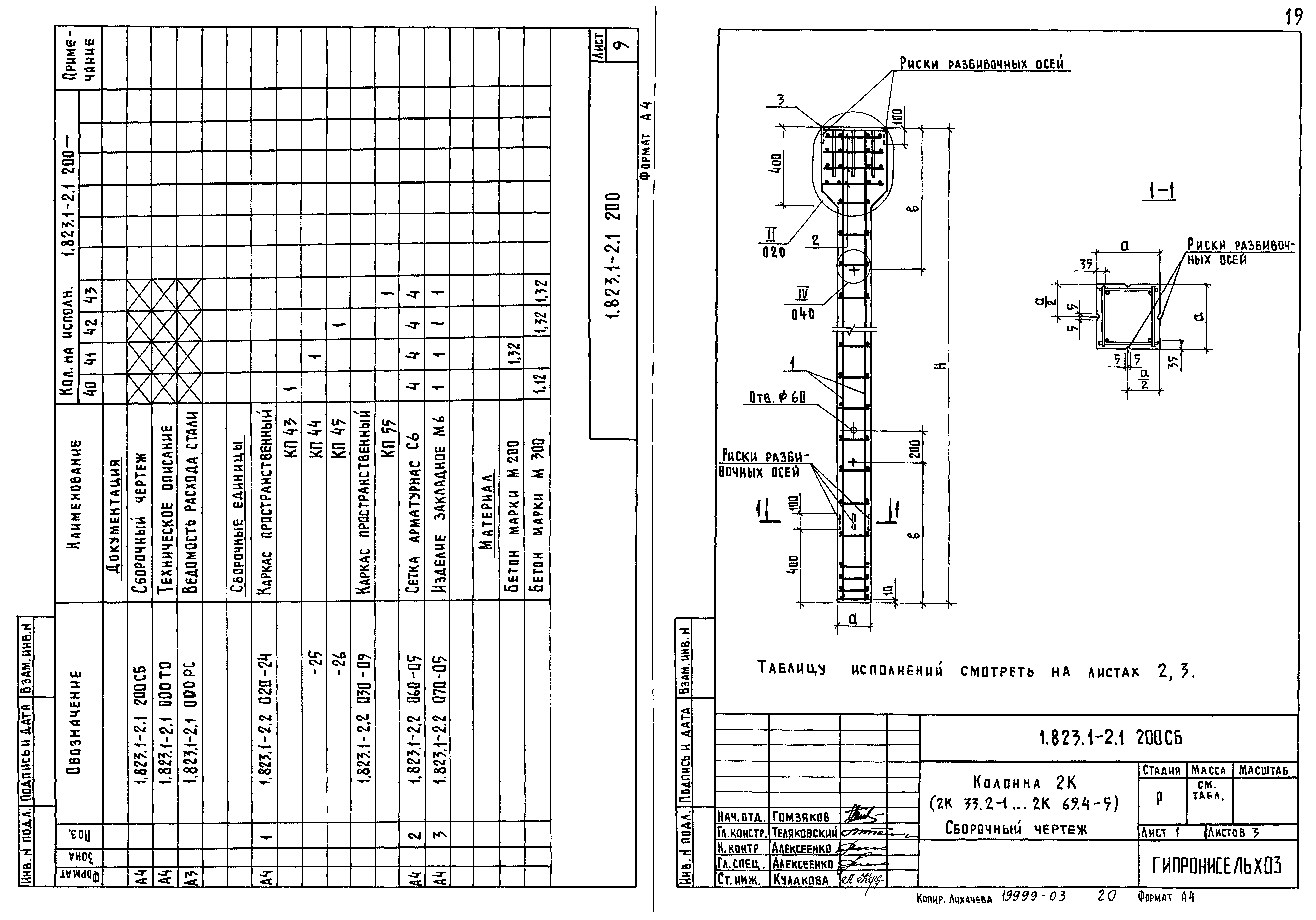 Серия 1.823.1-2