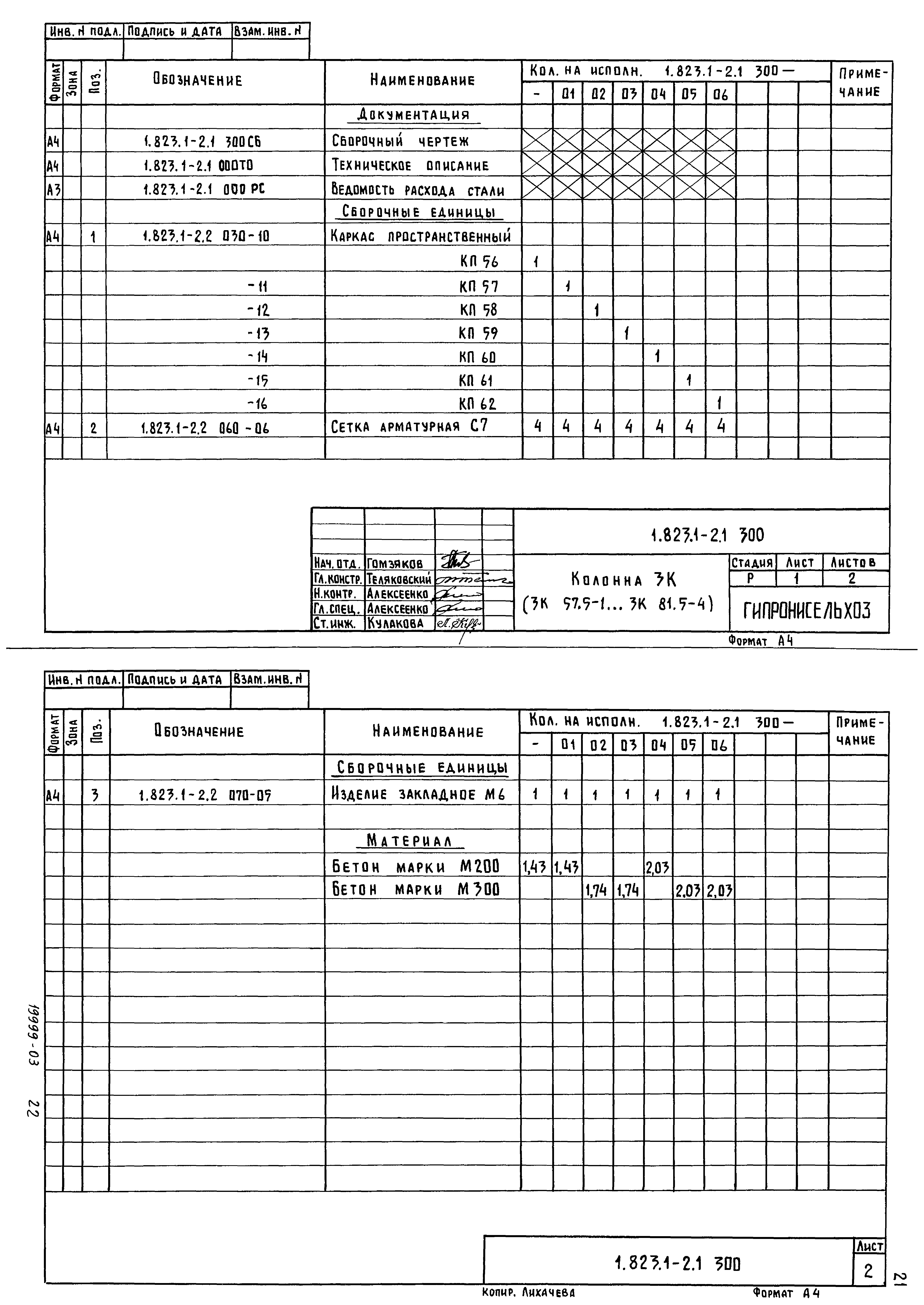 Серия 1.823.1-2