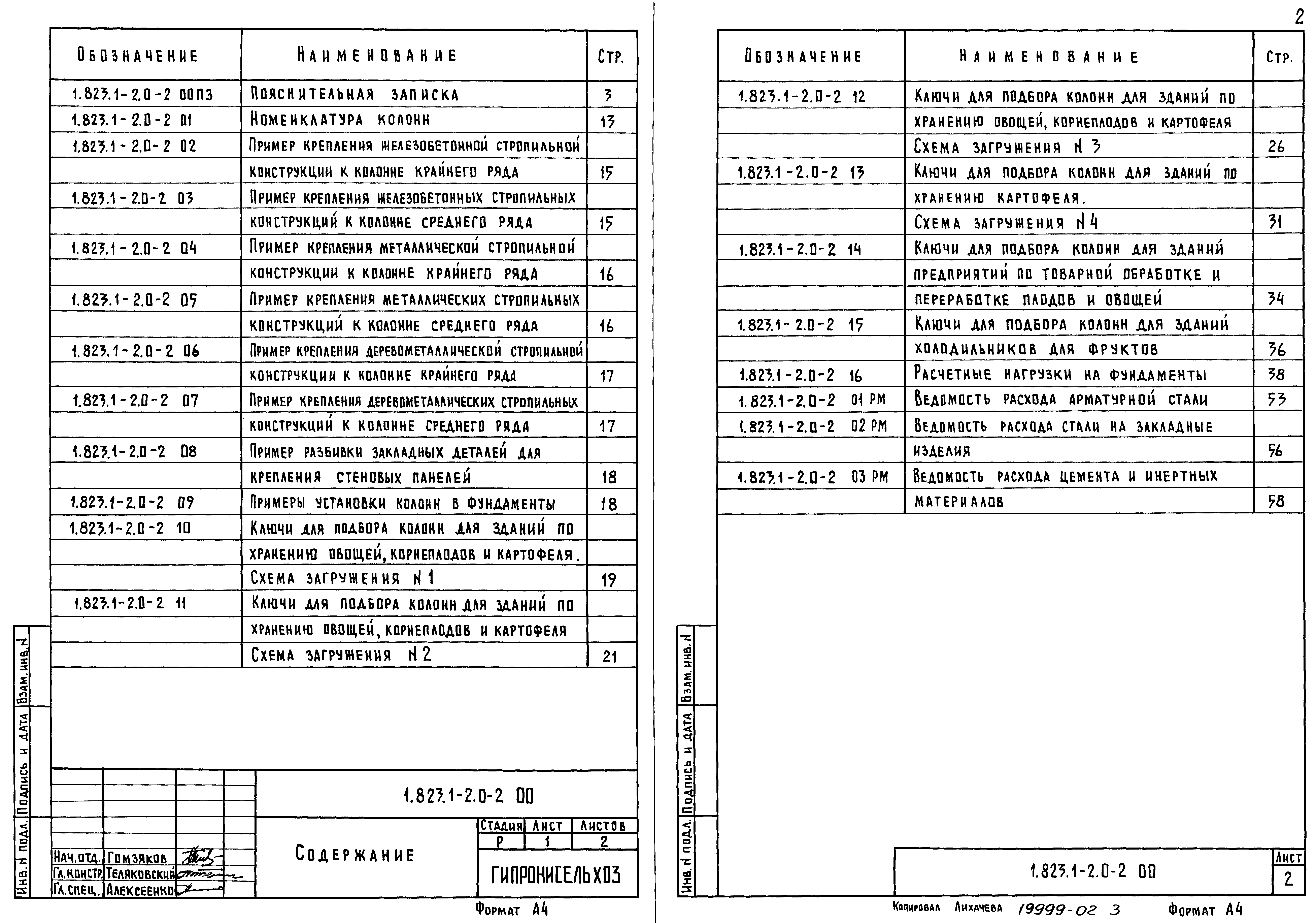 Серия 1.823.1-2