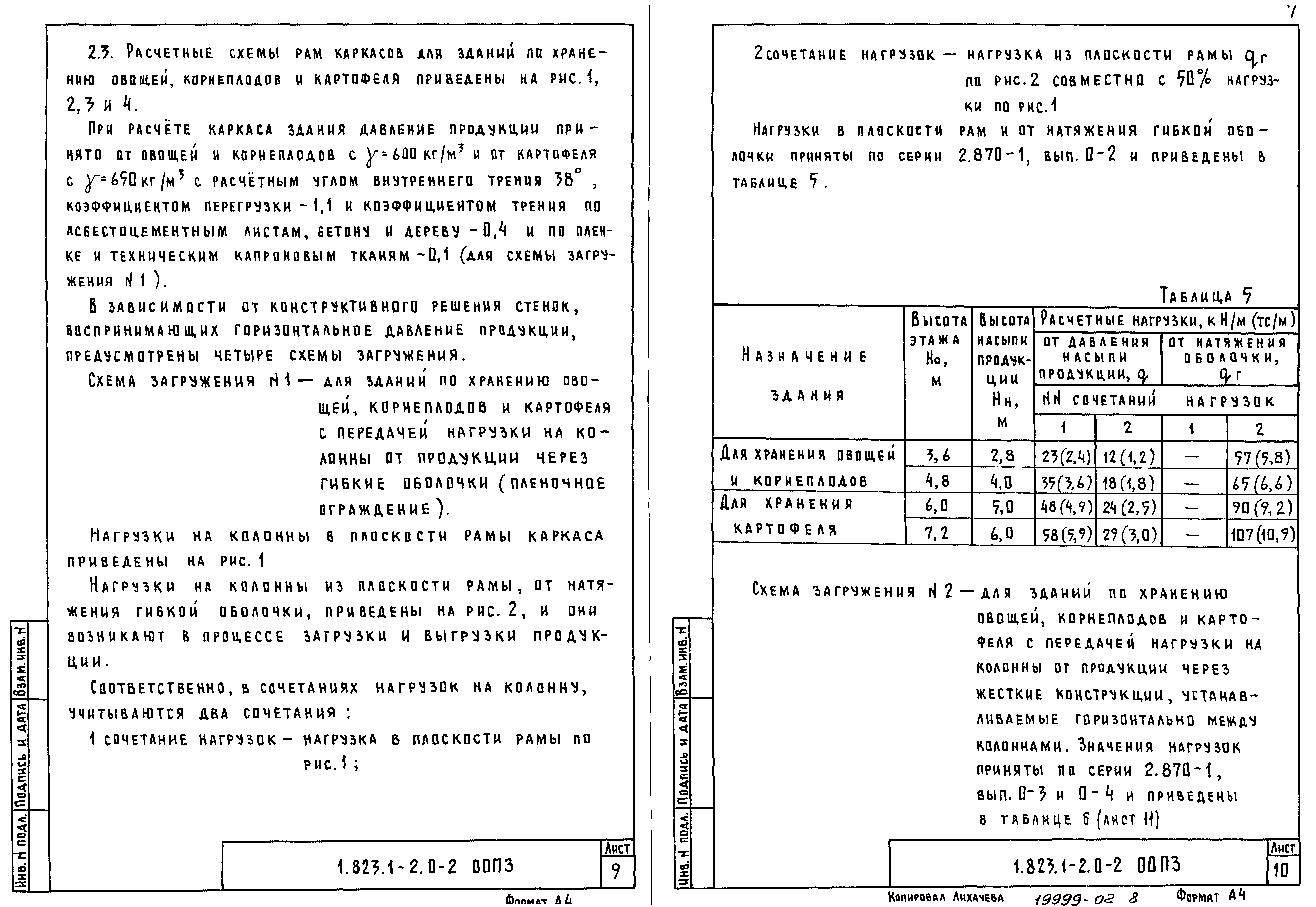 Серия 1.823.1-2