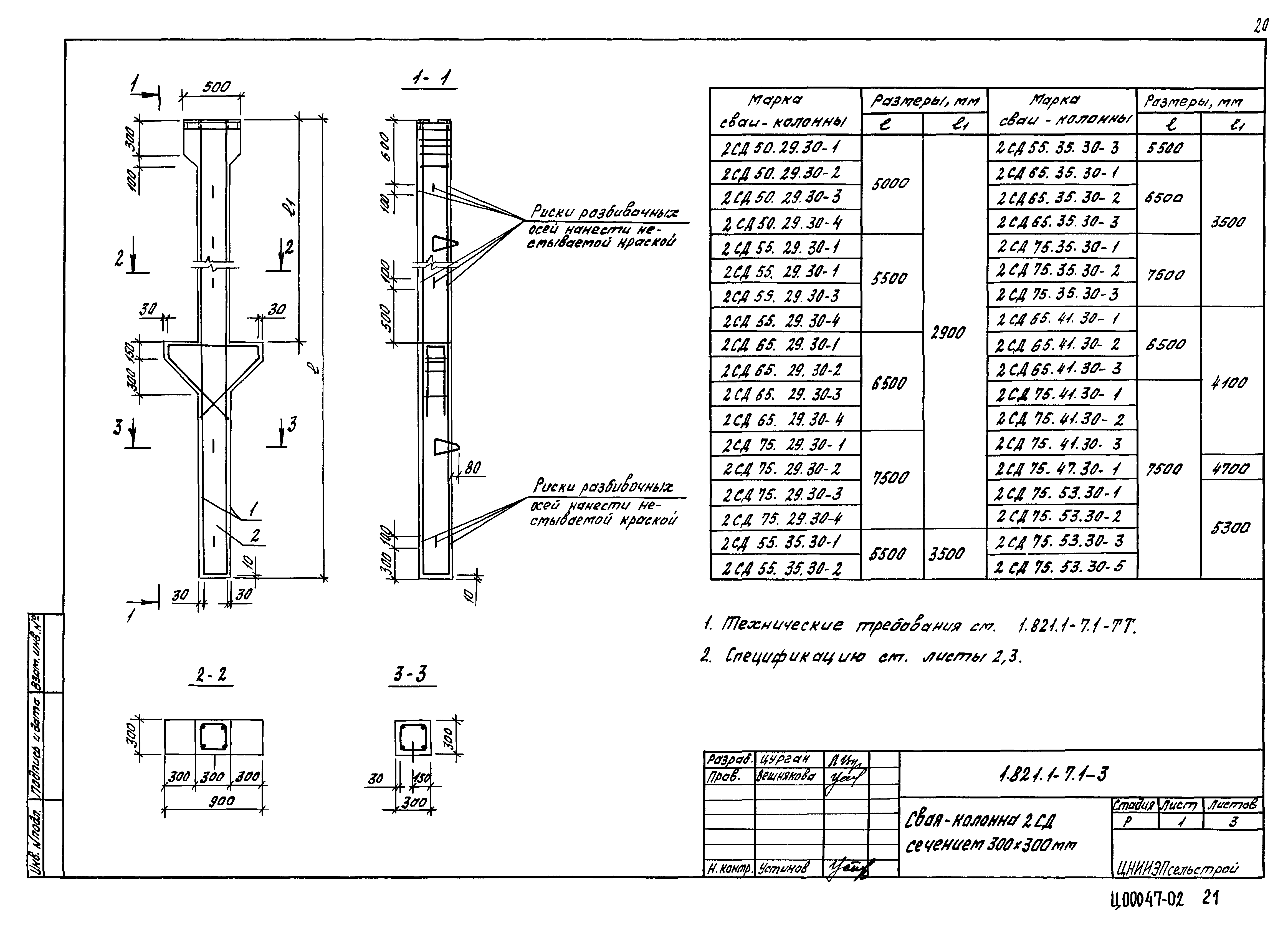 Серия 1.821.1-7