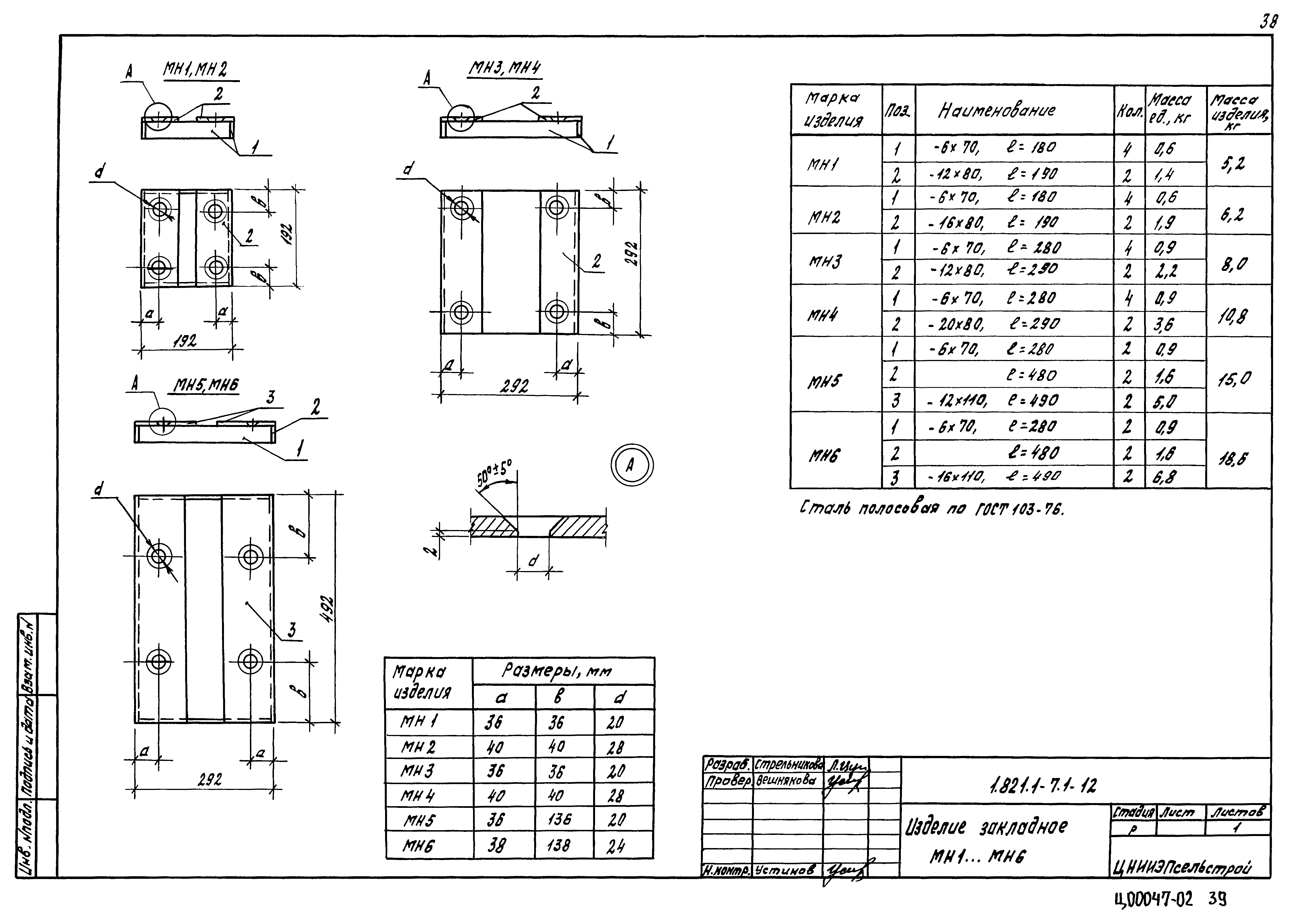 Серия 1.821.1-7