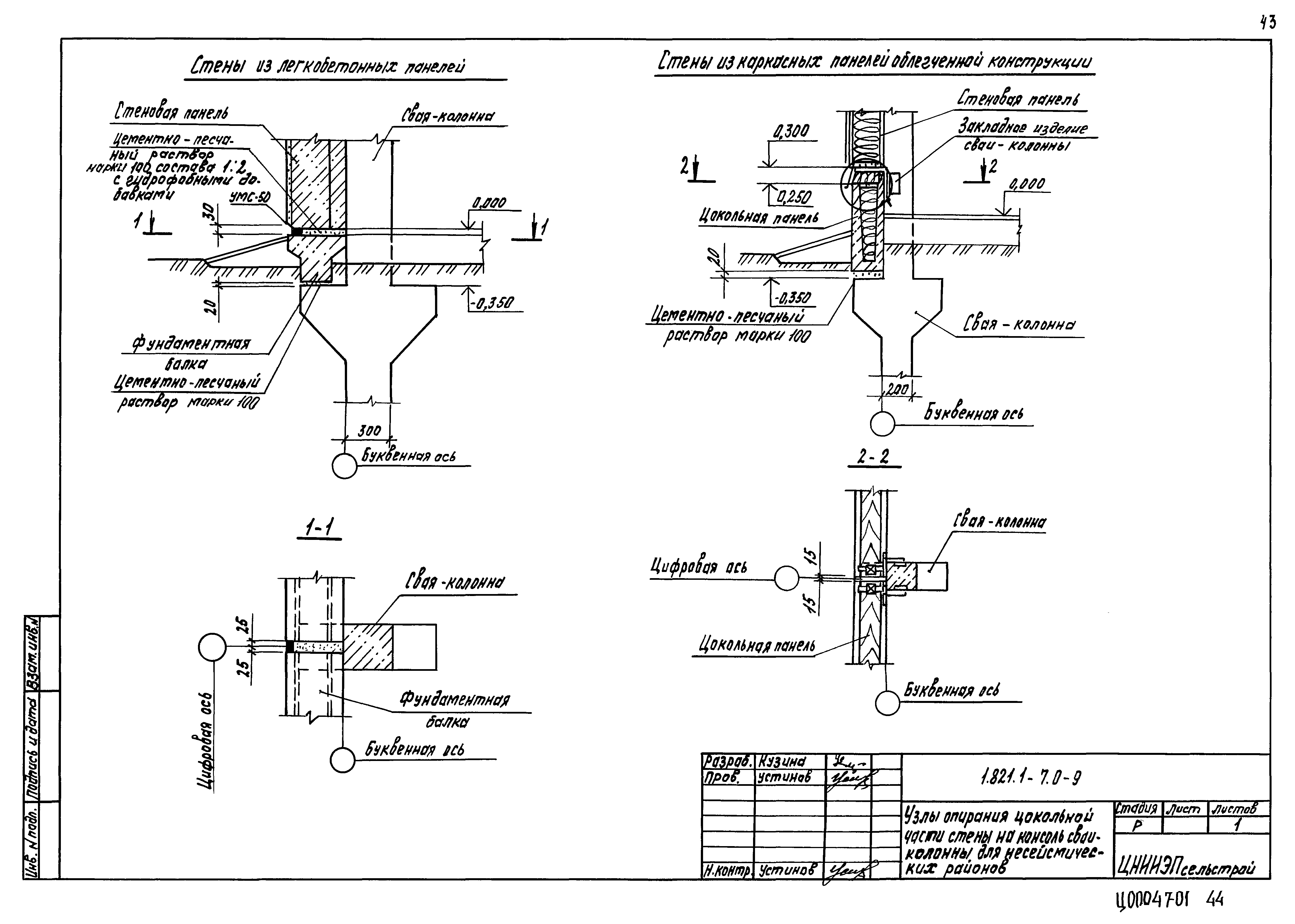 Серия 1.821.1-7