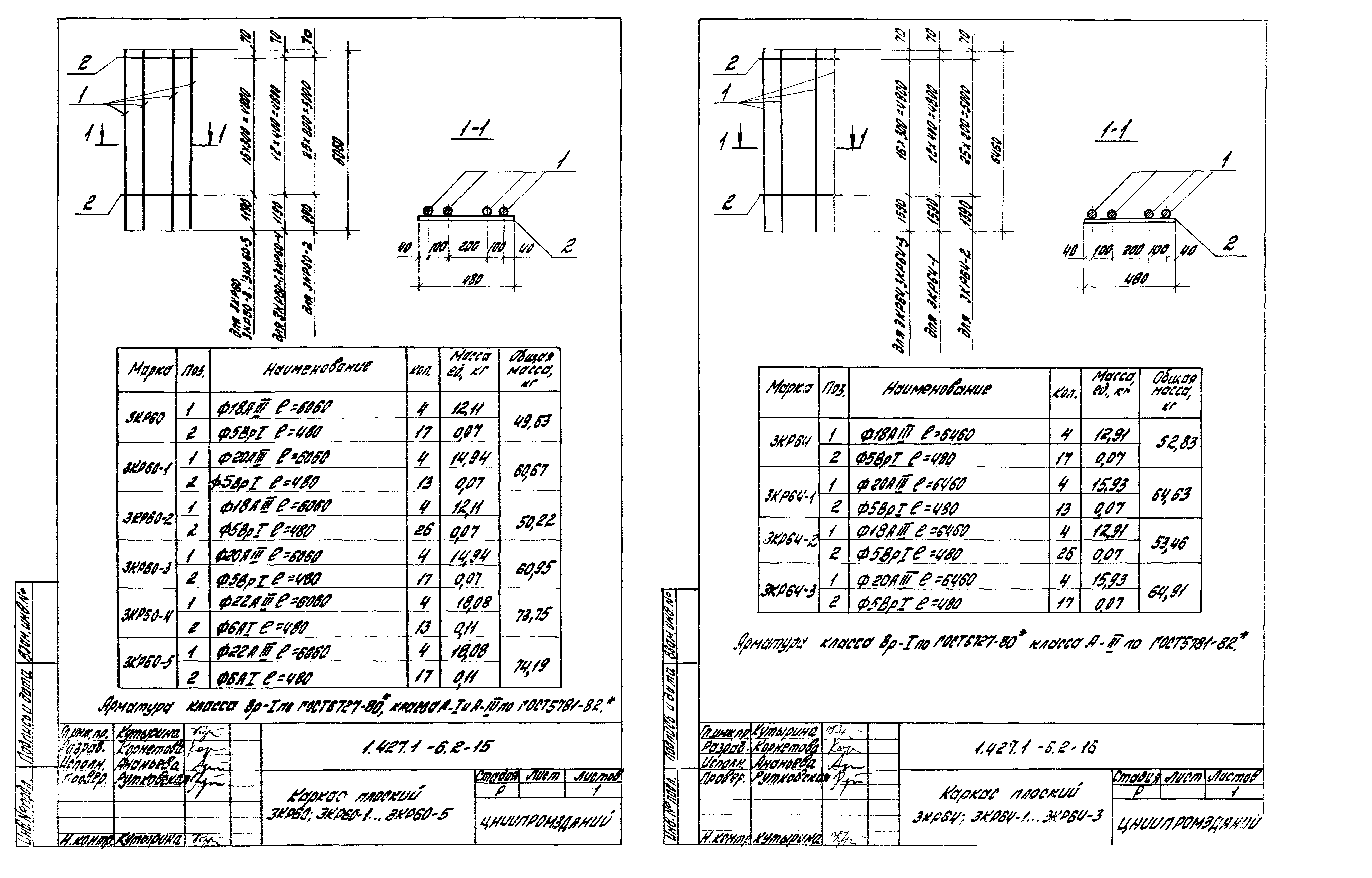 Серия 1.427.1-6