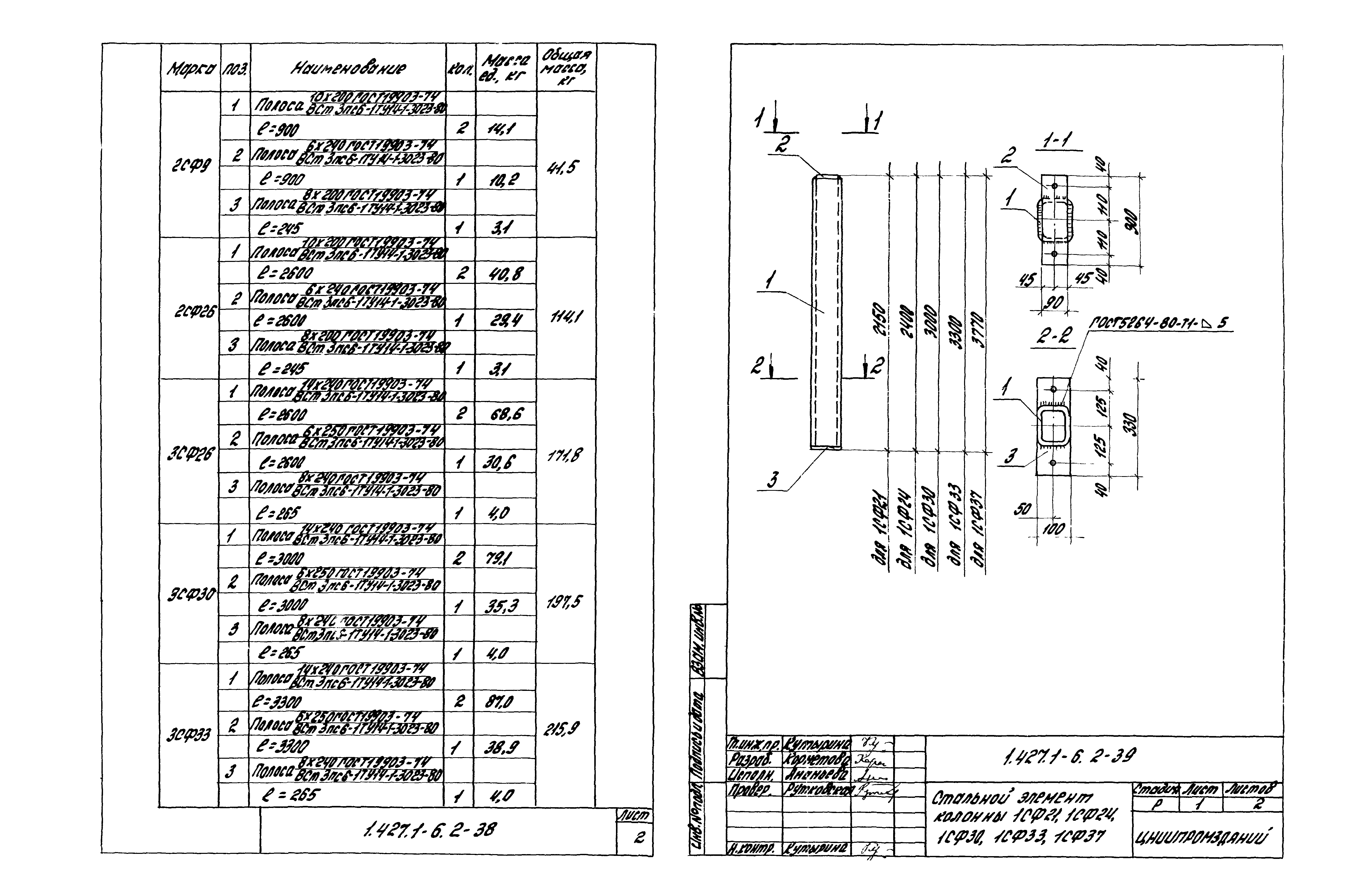 Серия 1.427.1-6