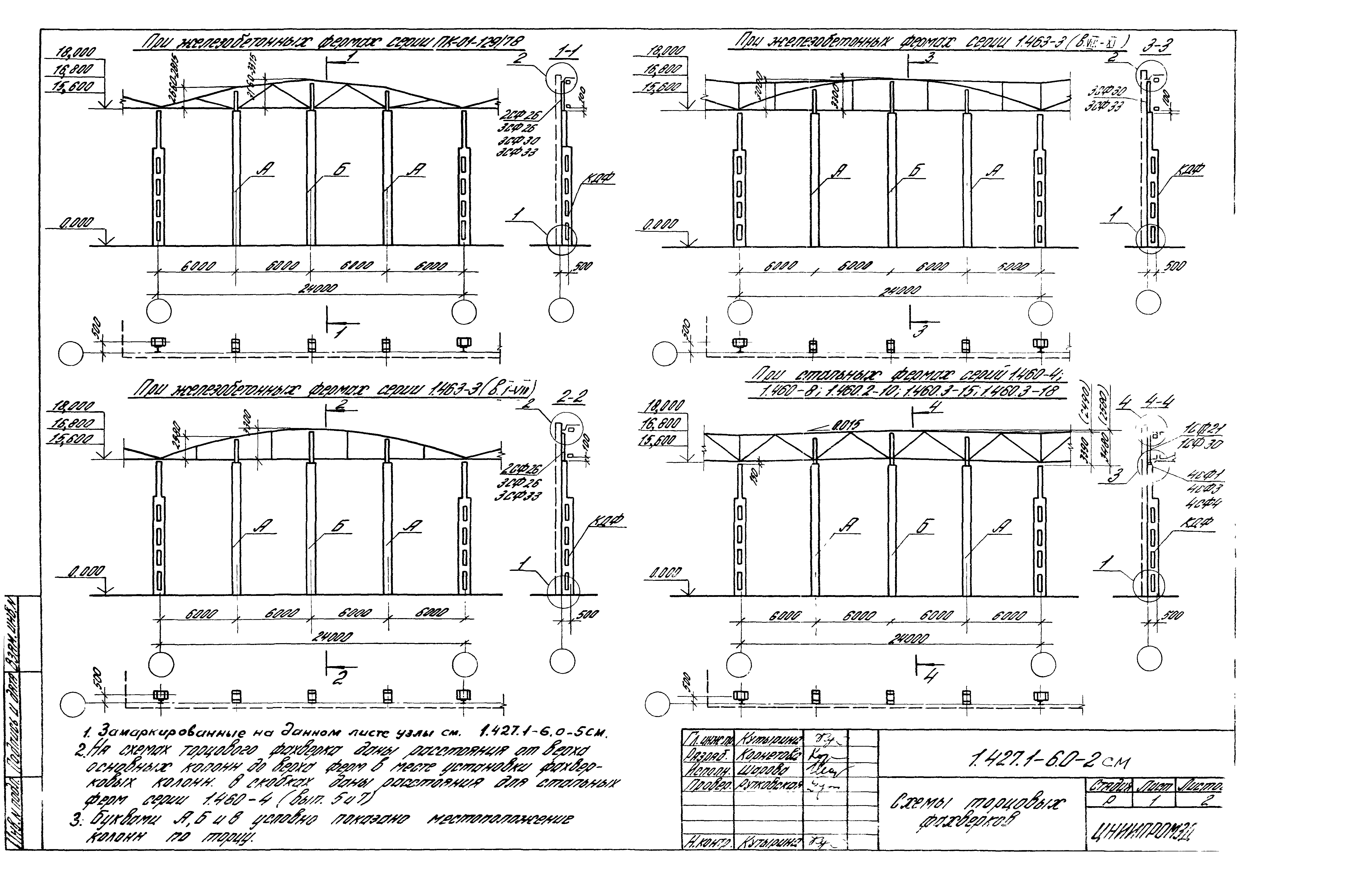 Серия 1.427.1-6