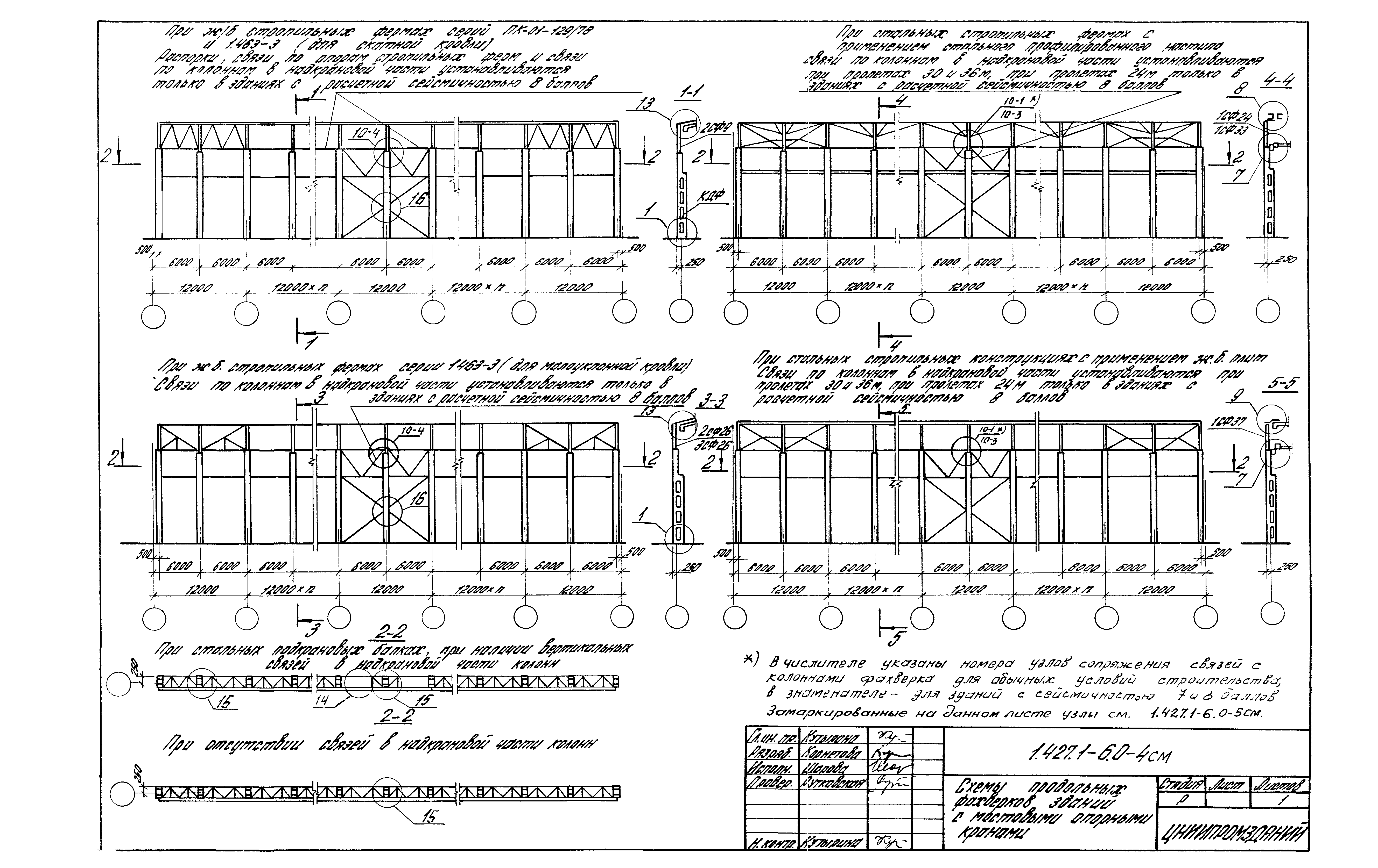 Серия 1.427.1-6