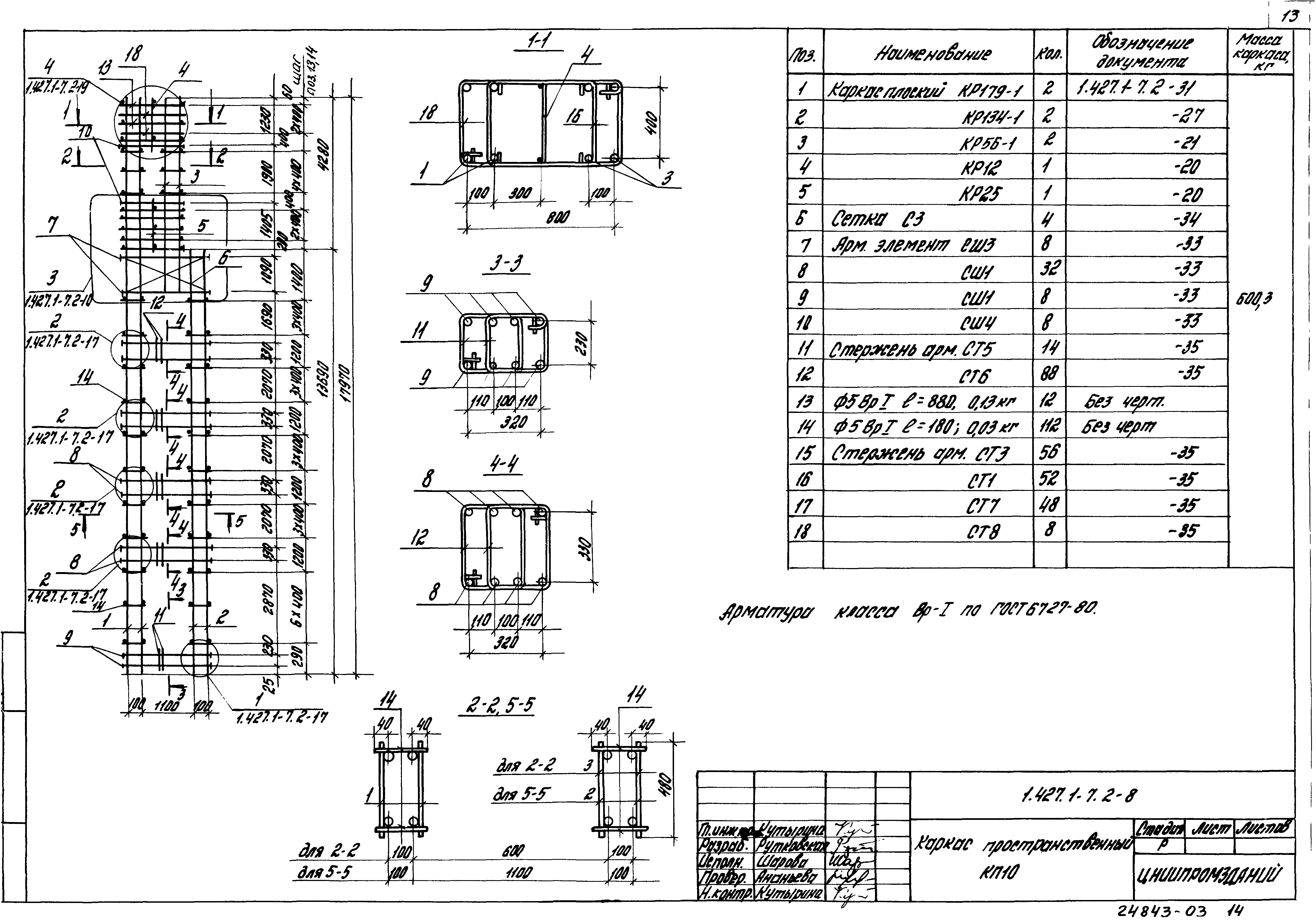 Серия 1.427.1-7