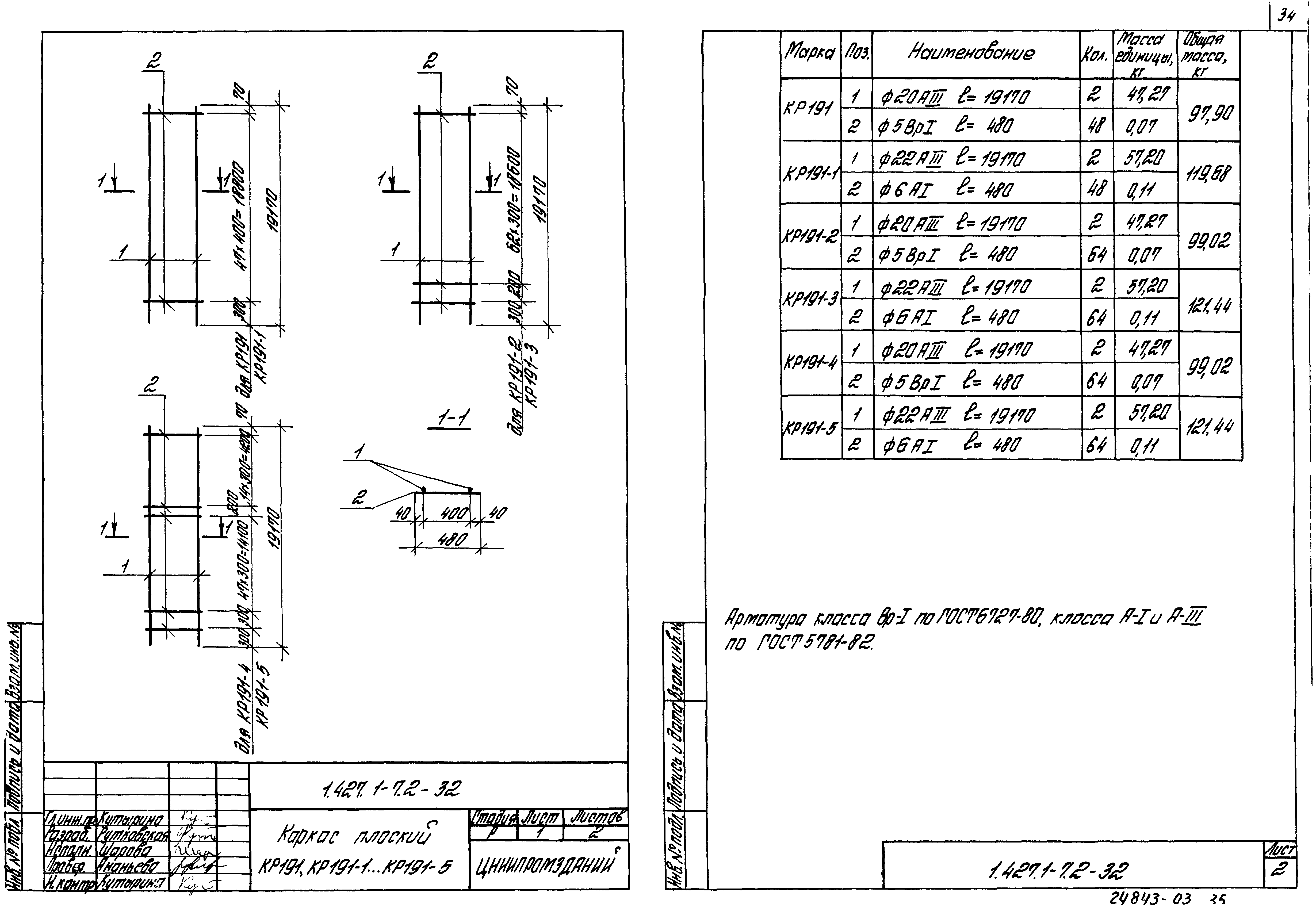 Серия 1.427.1-7