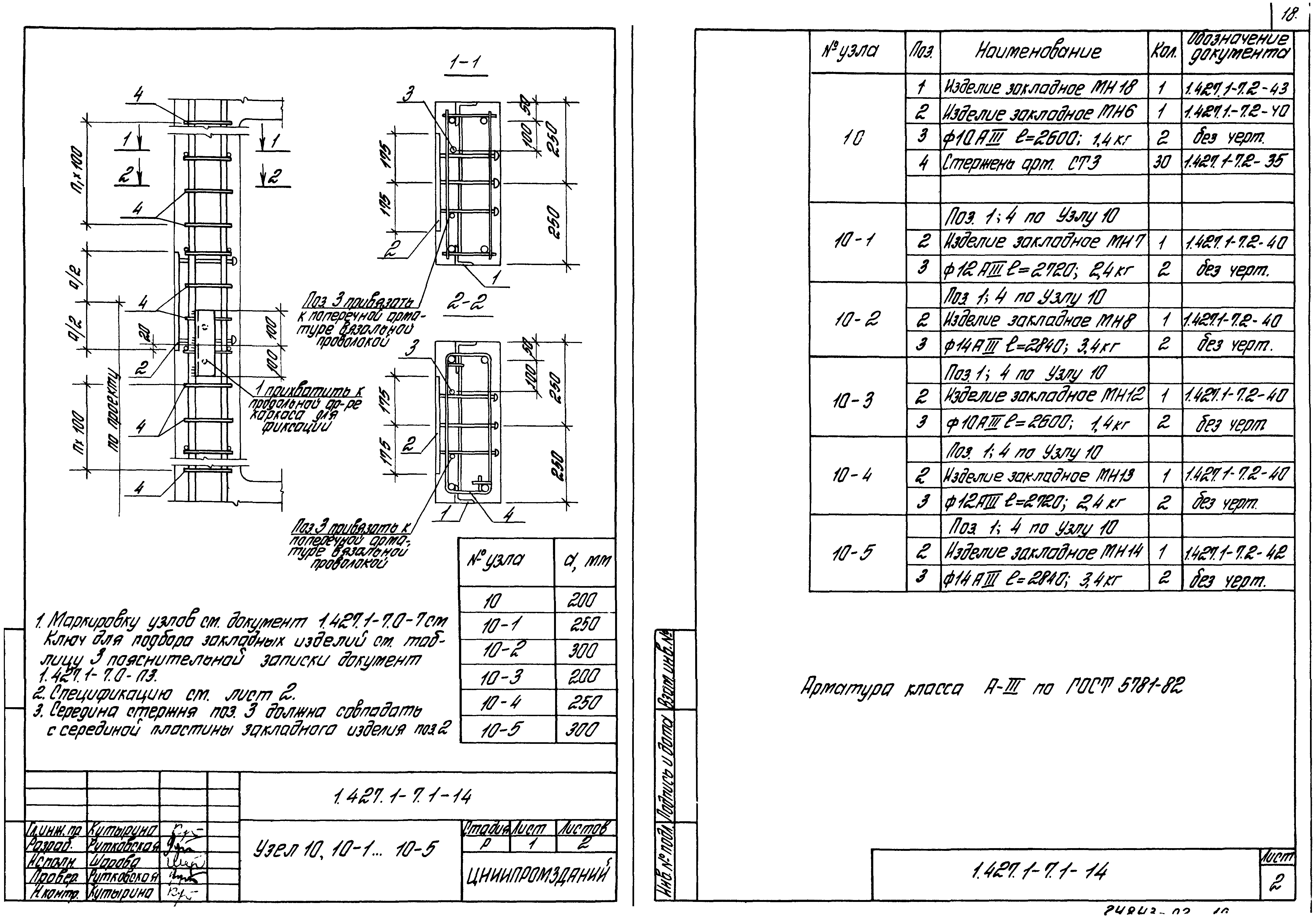 Серия 1.427.1-7