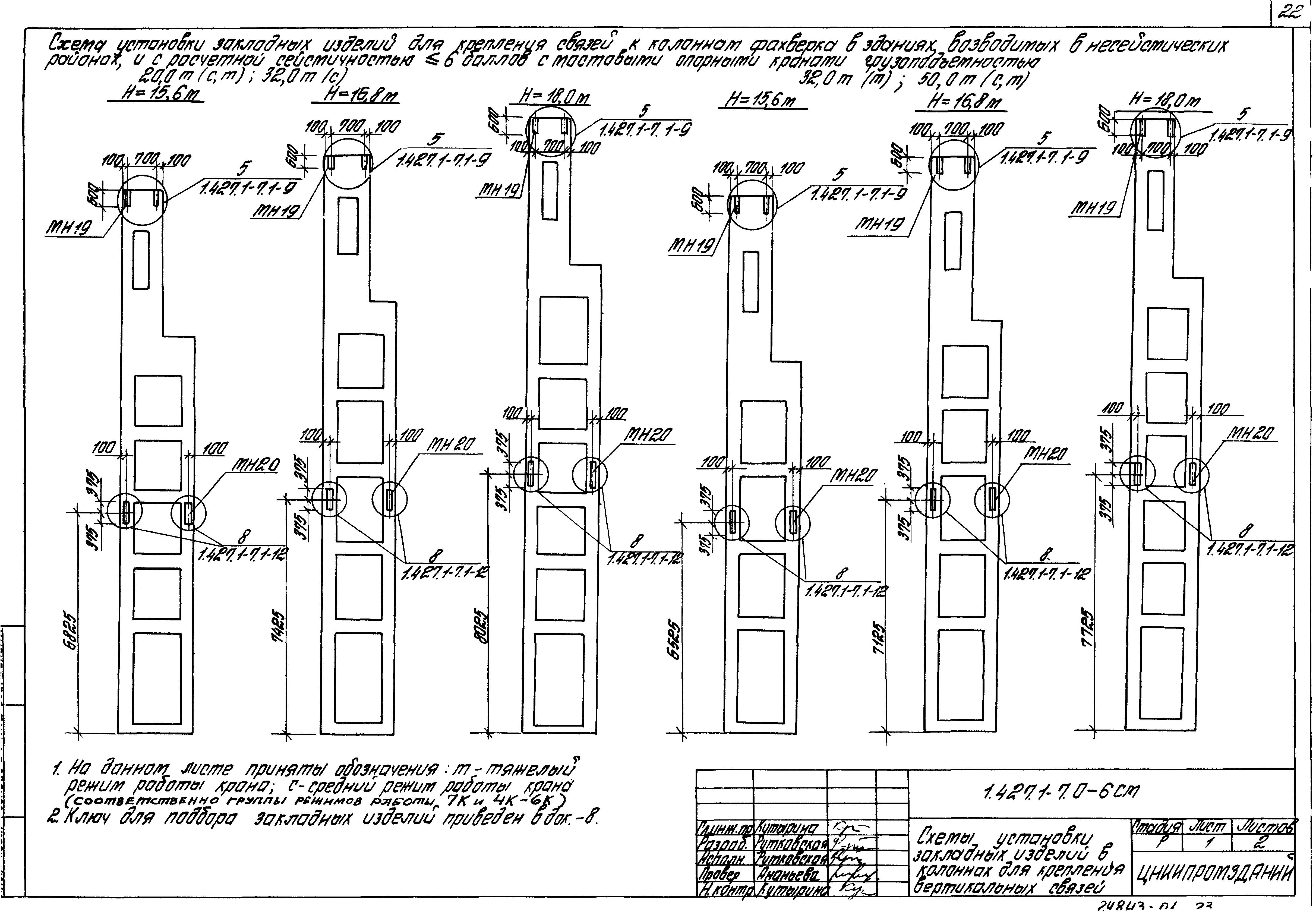 Серия 1.427.1-7