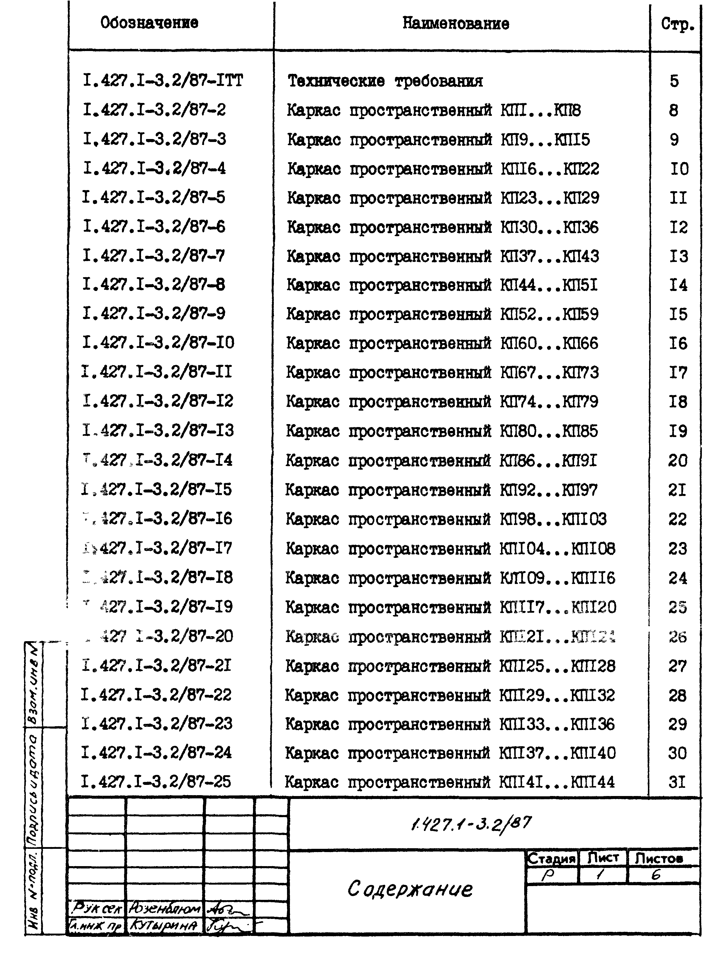 Серия 1.427.1-3