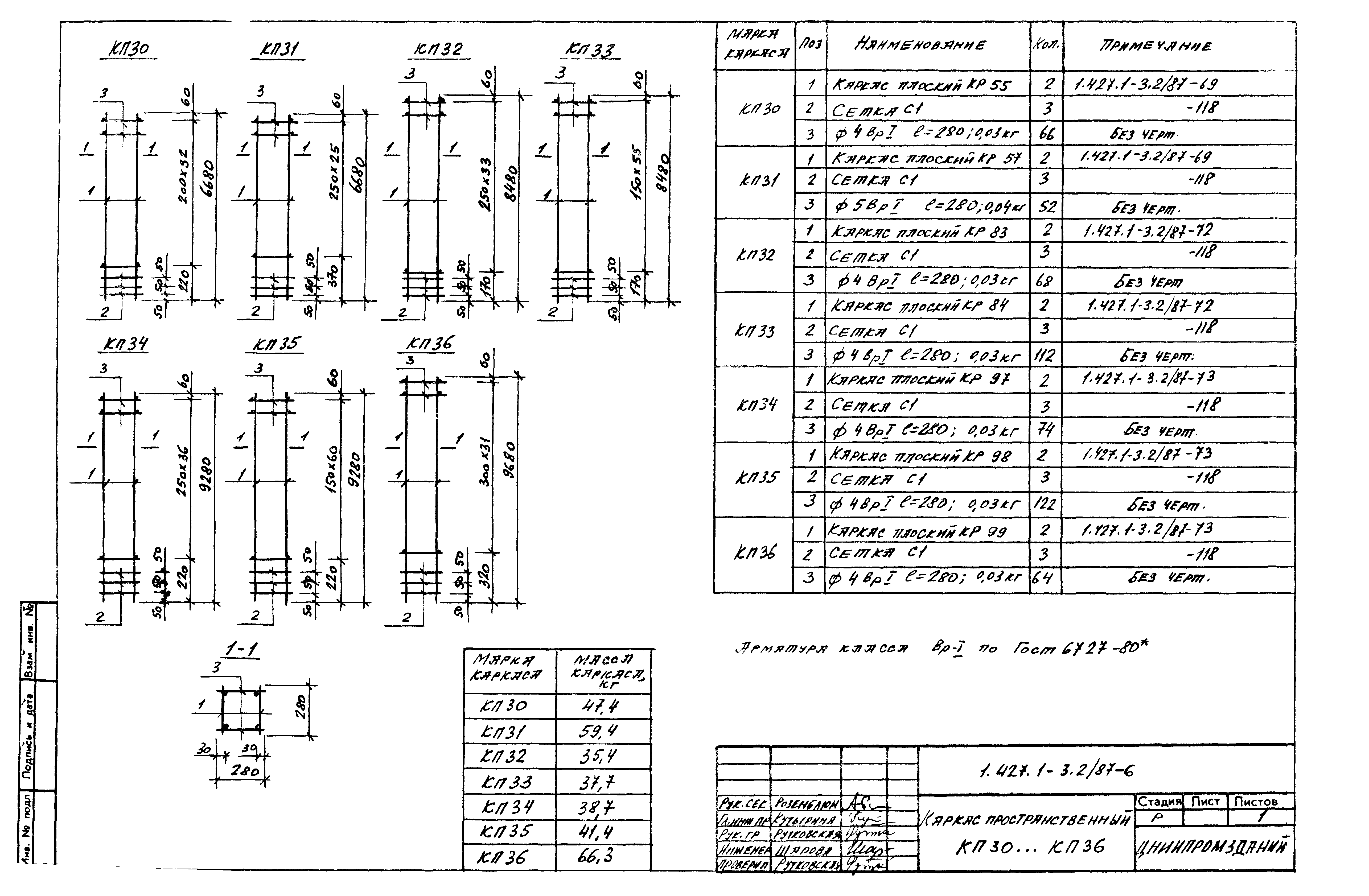 Серия 1.427.1-3