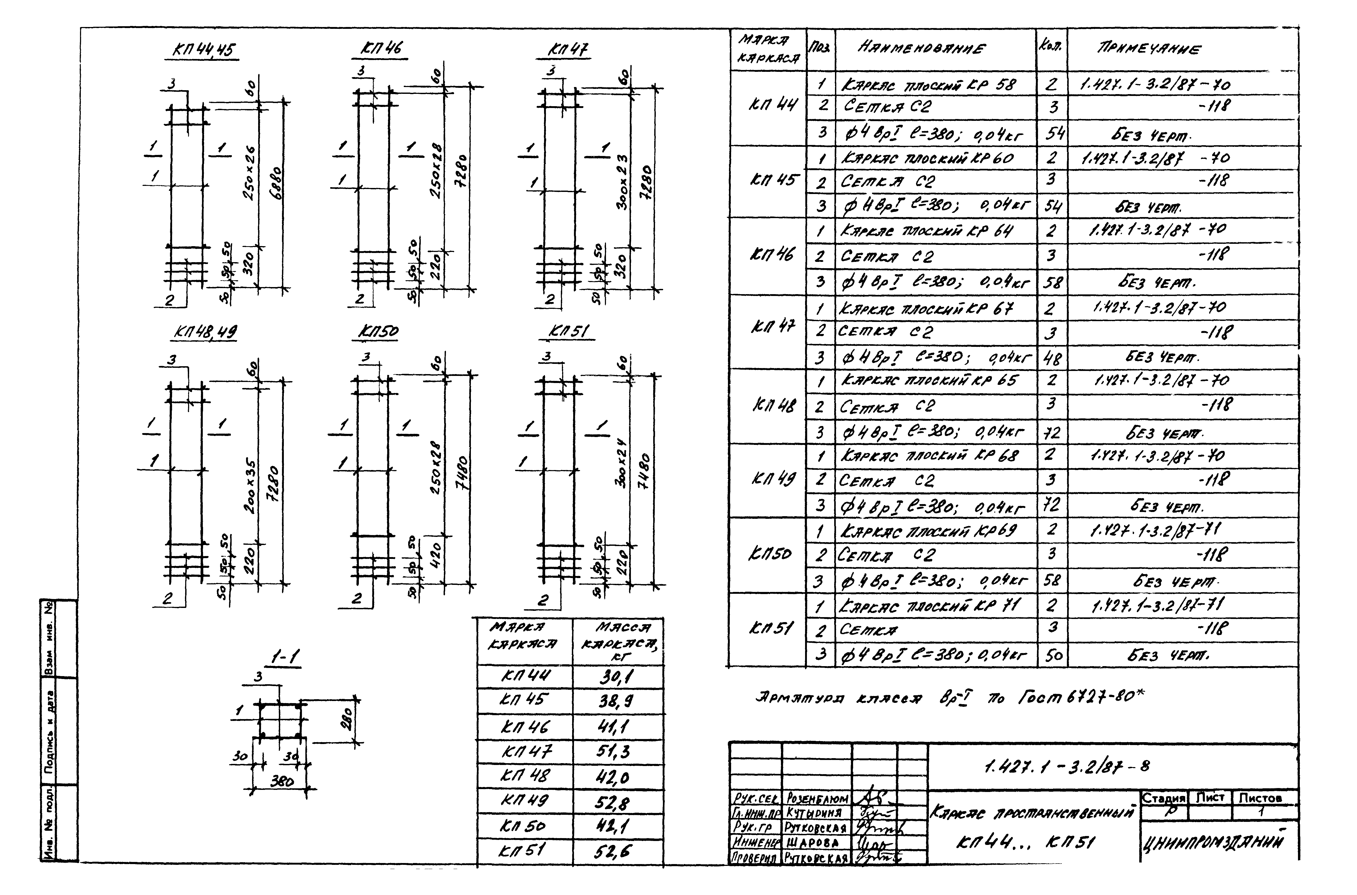 Серия 1.427.1-3