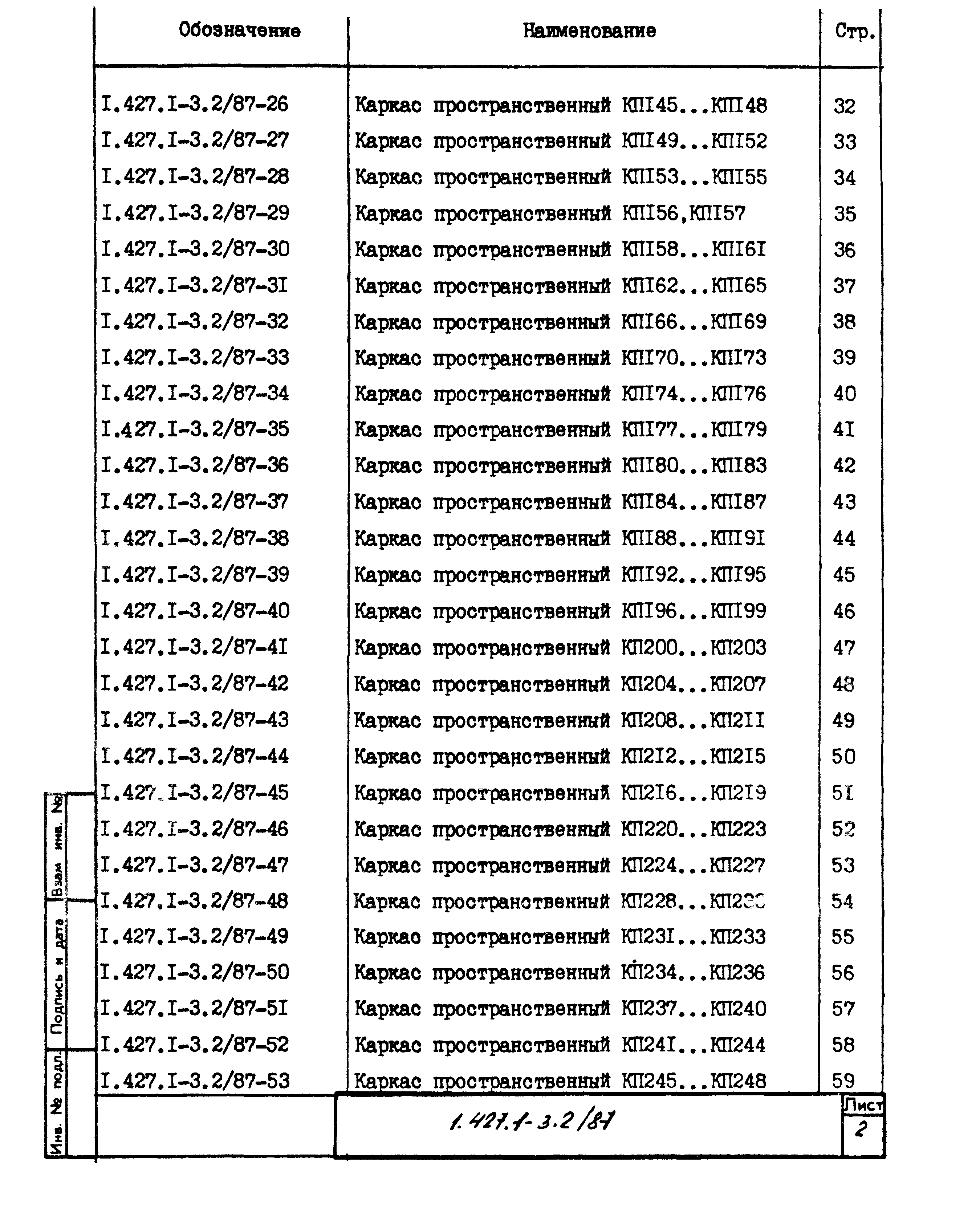 Серия 1.427.1-3