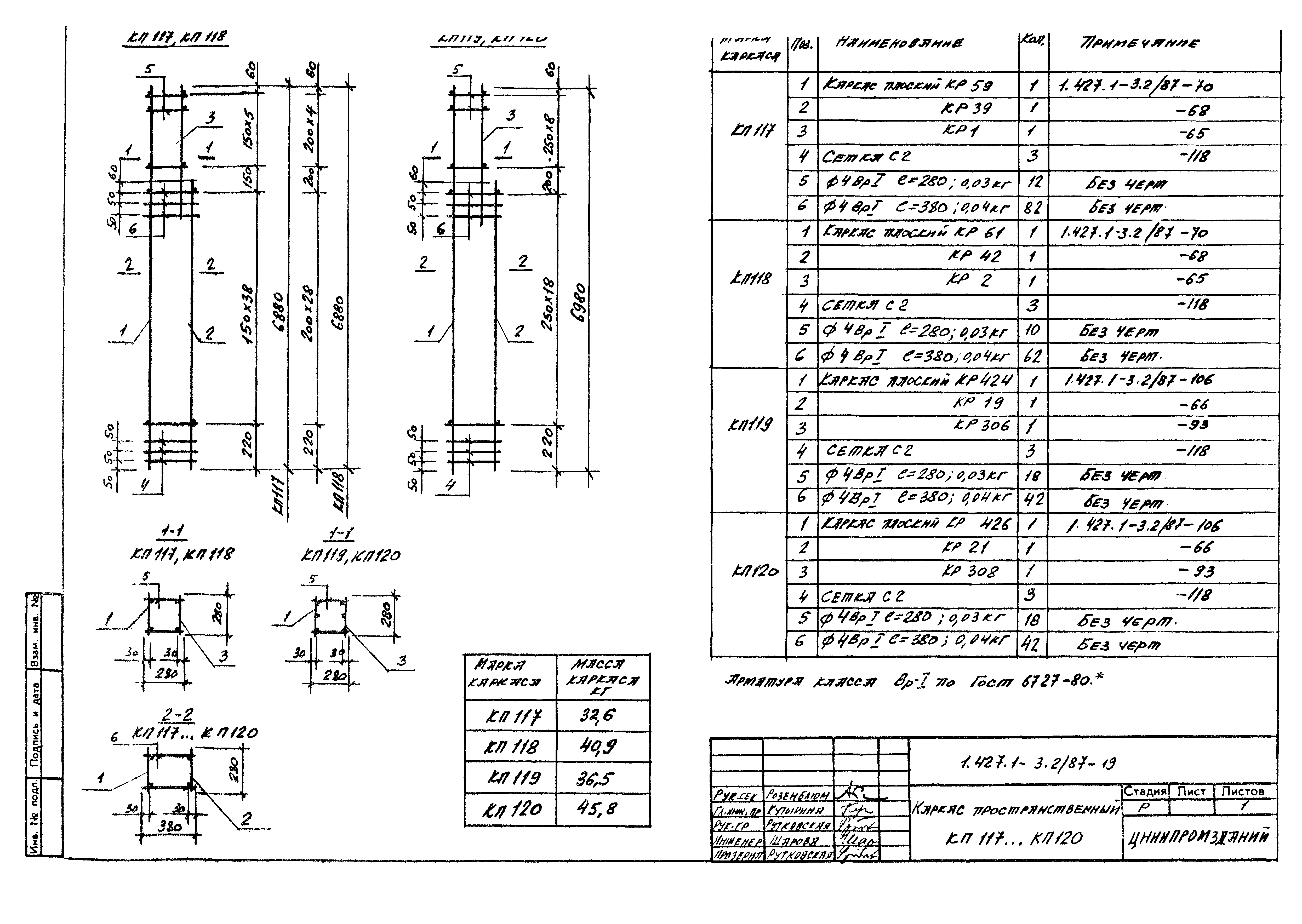 Серия 1.427.1-3