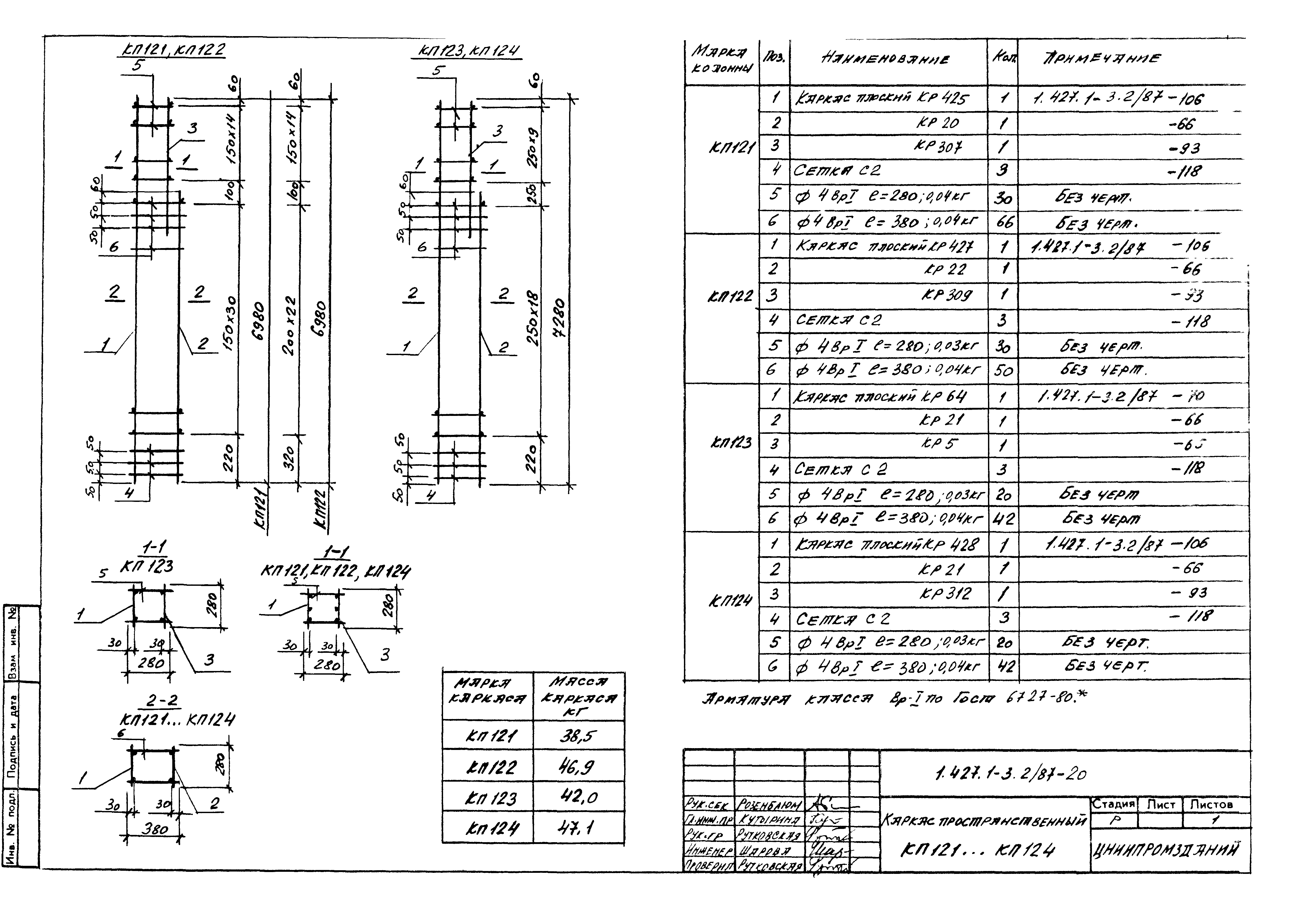 Серия 1.427.1-3