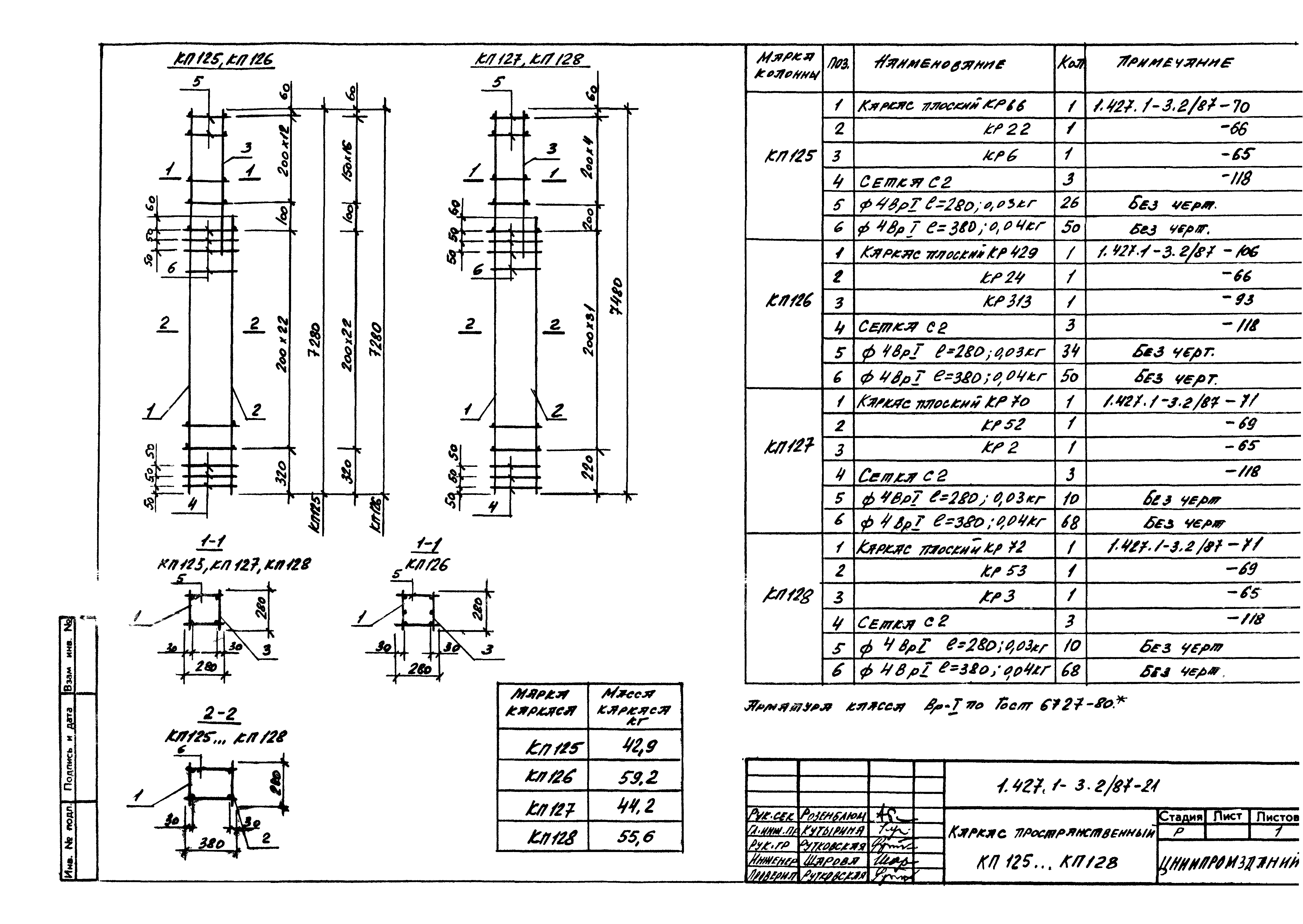 Серия 1.427.1-3