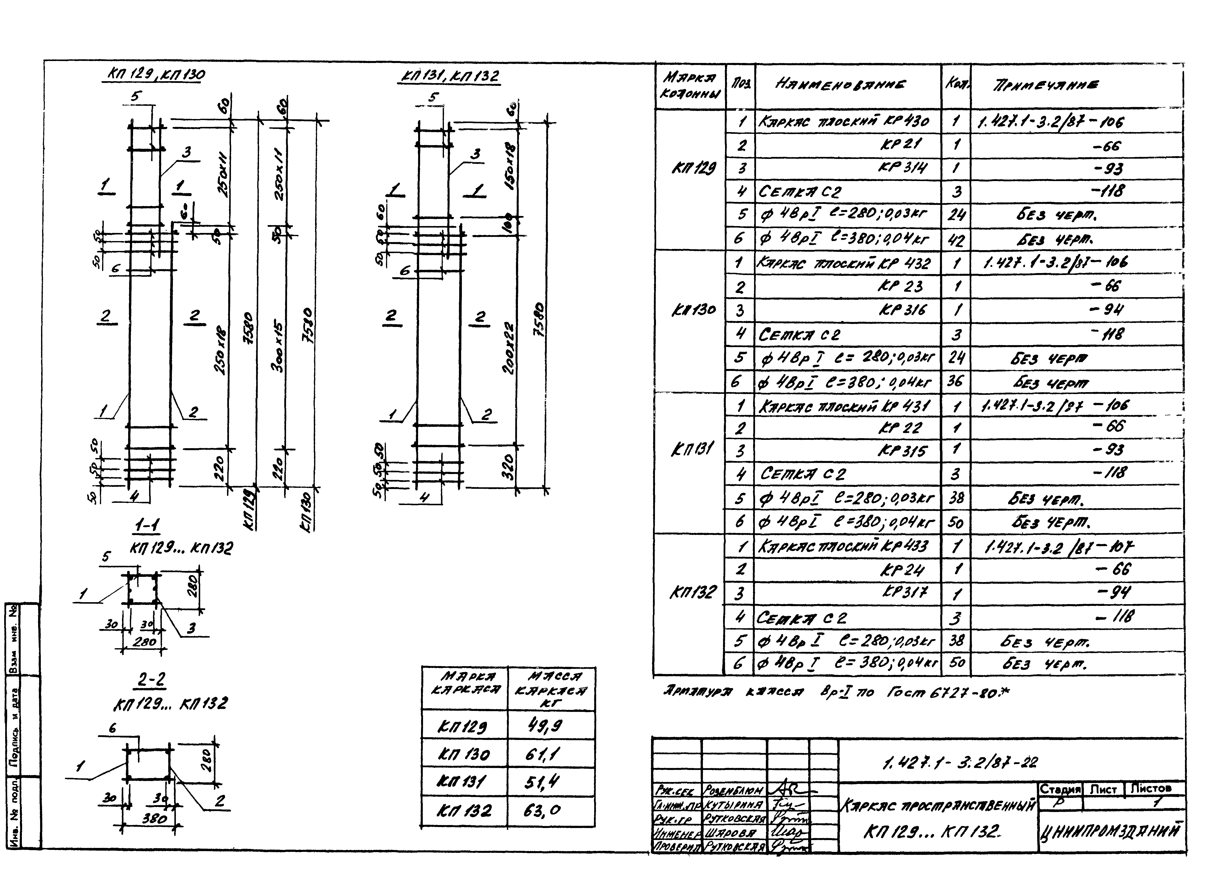 Серия 1.427.1-3