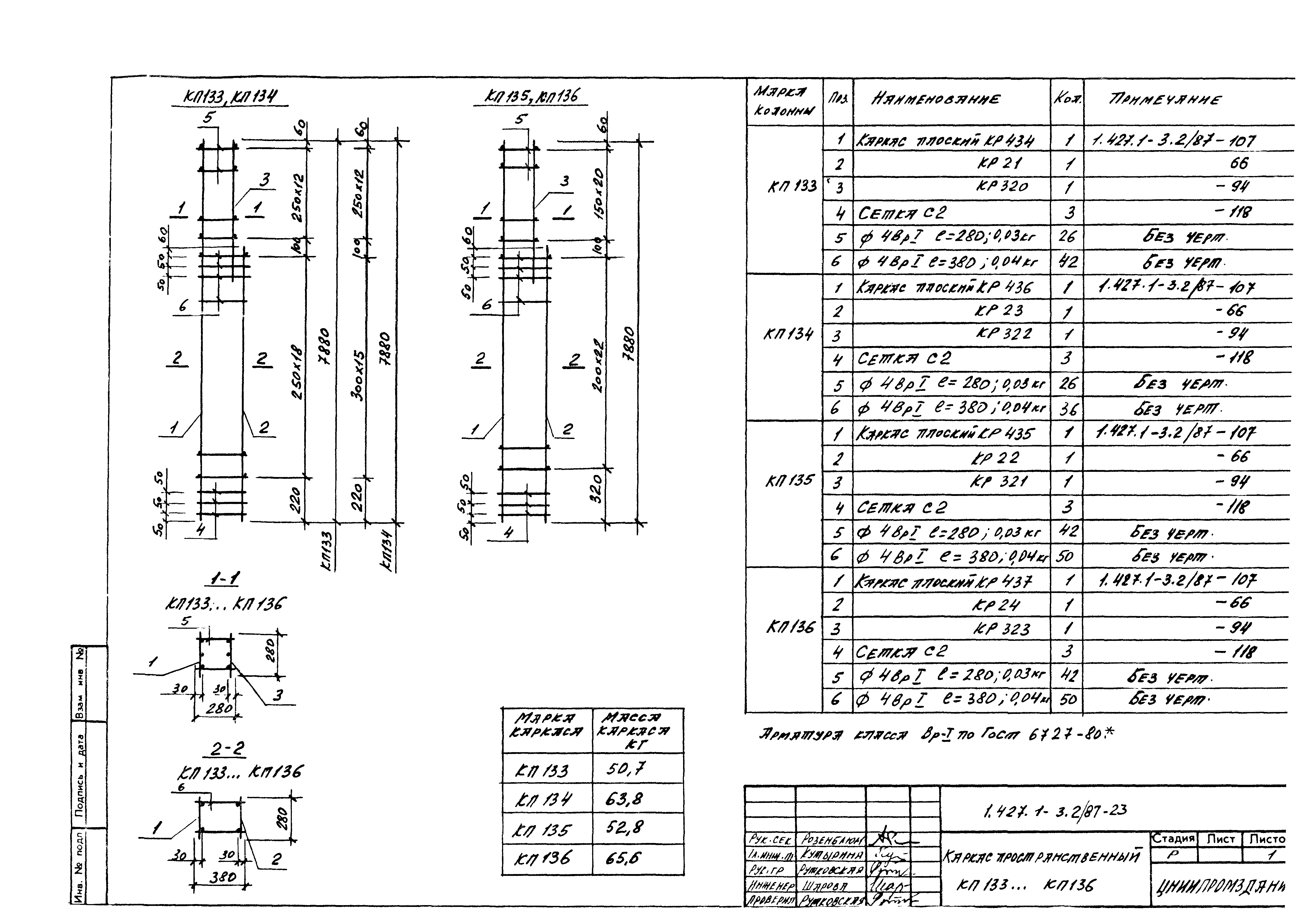 Серия 1.427.1-3