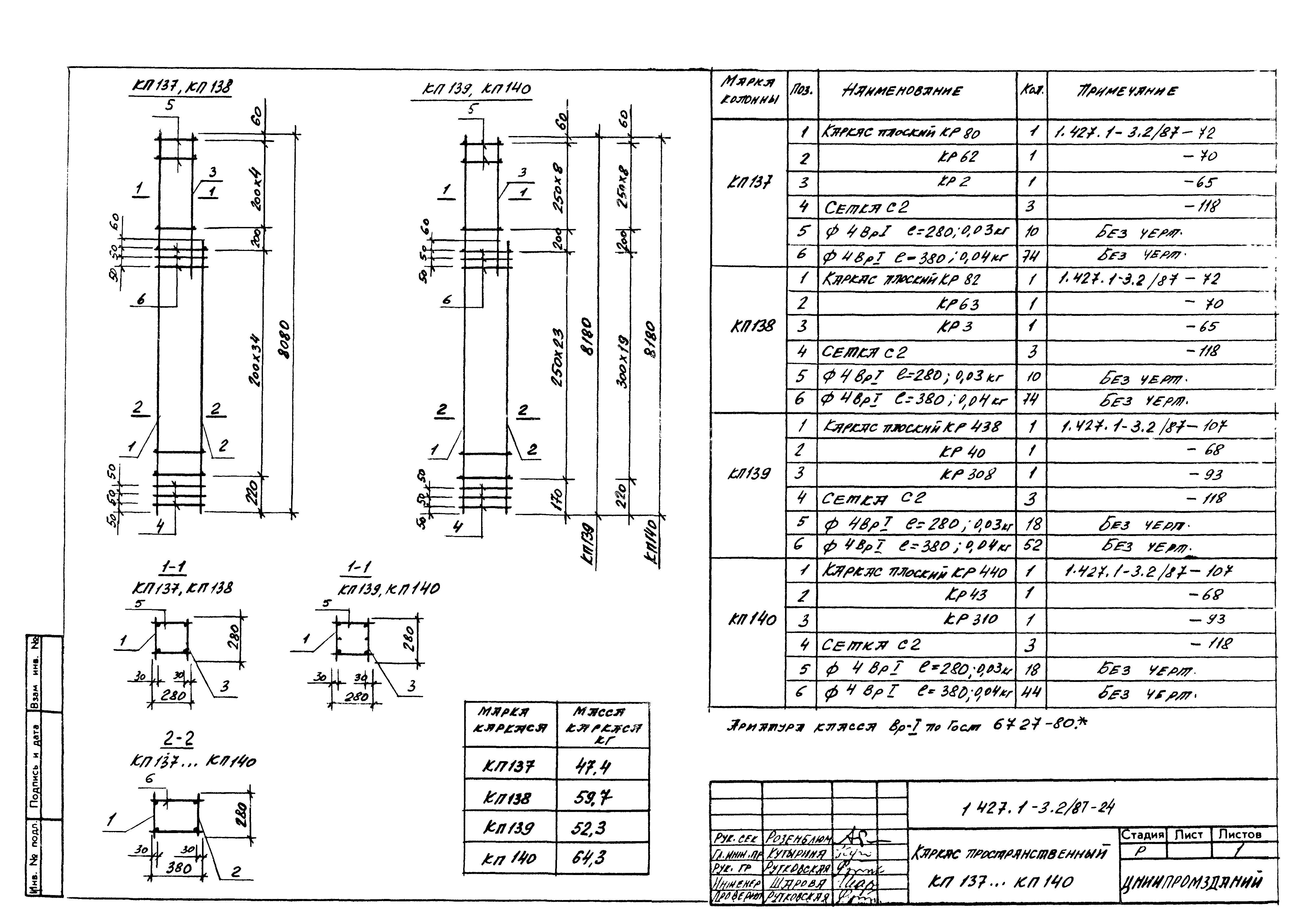 Серия 1.427.1-3