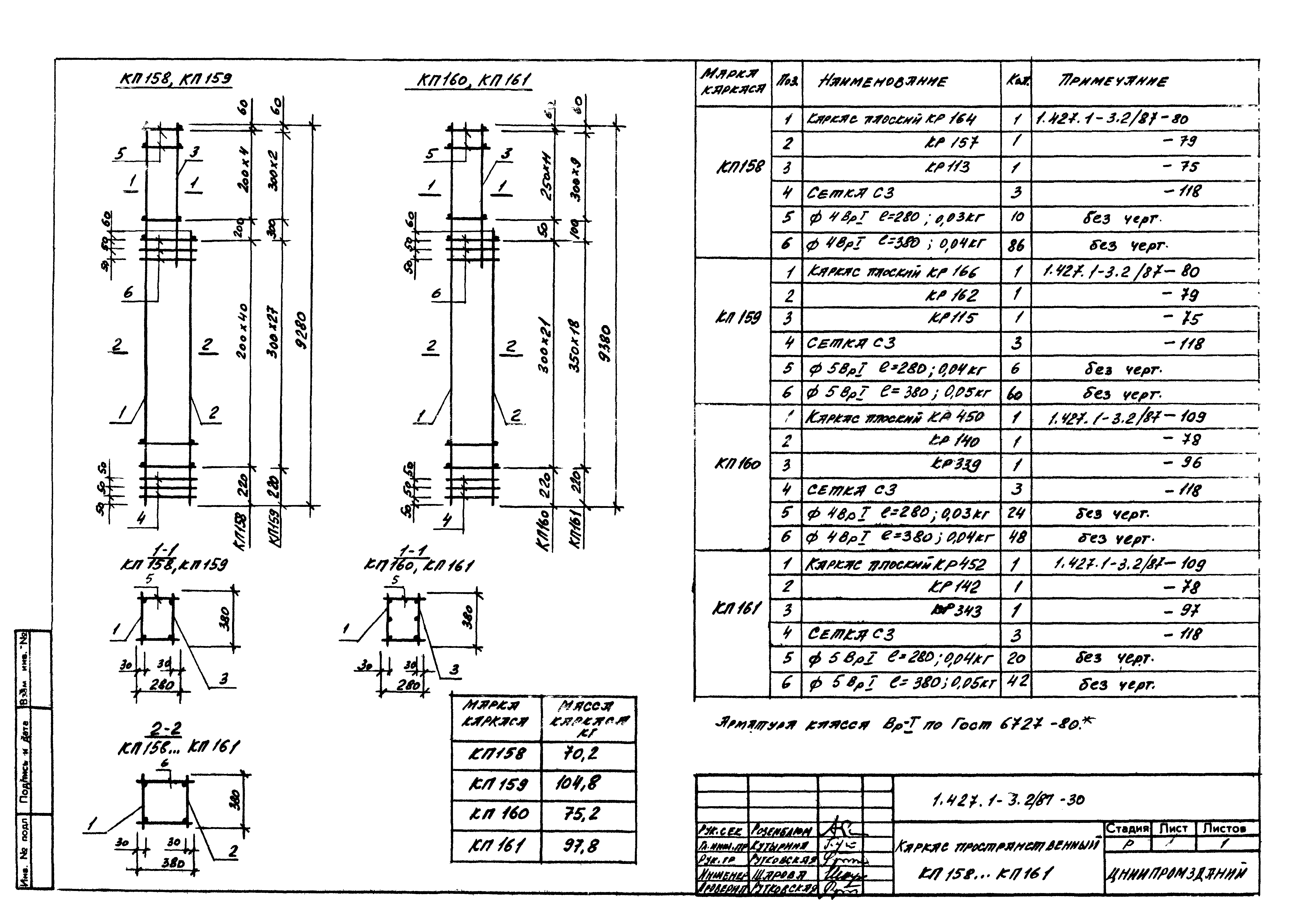 Серия 1.427.1-3