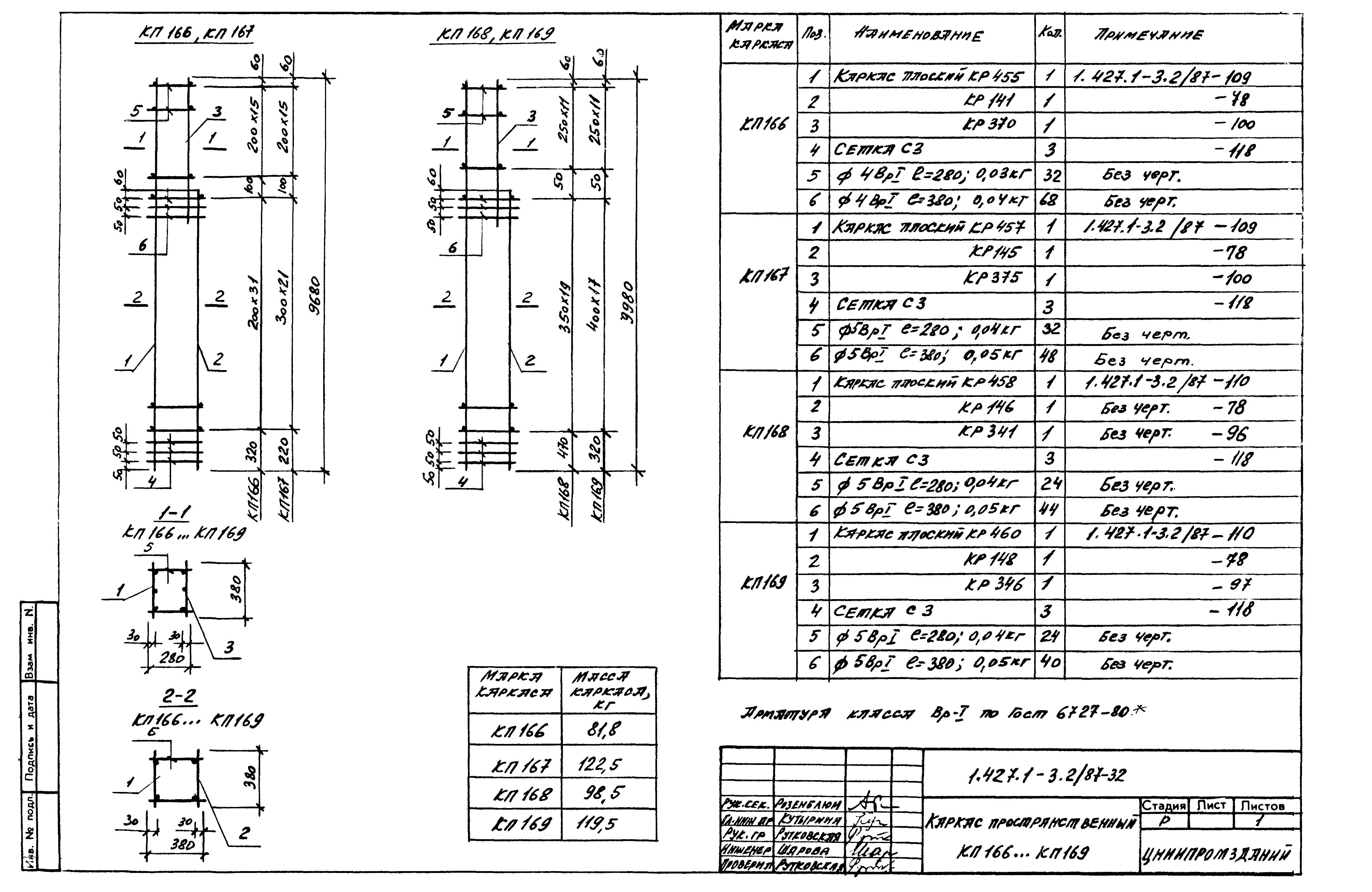 Серия 1.427.1-3