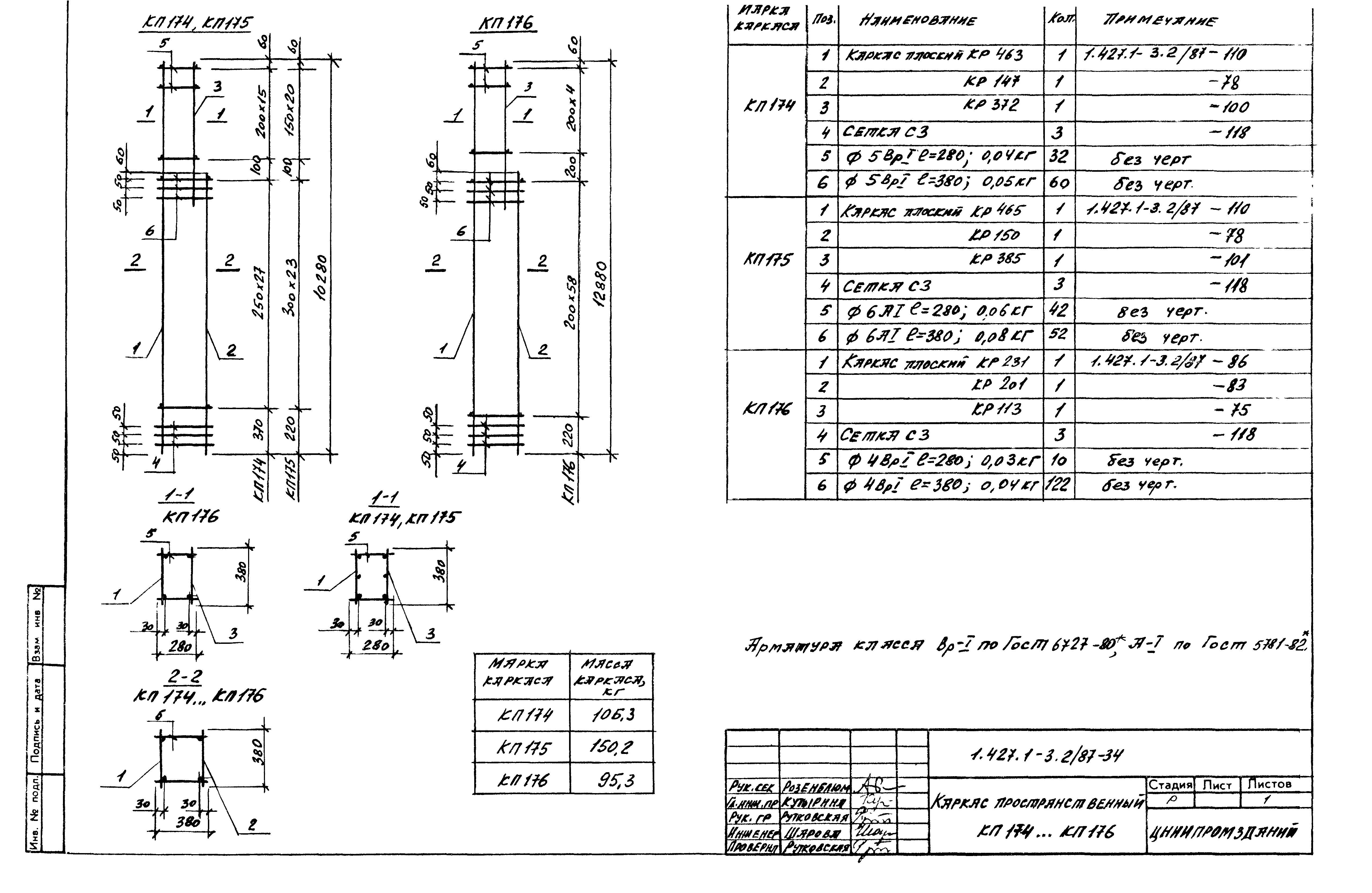 Серия 1.427.1-3